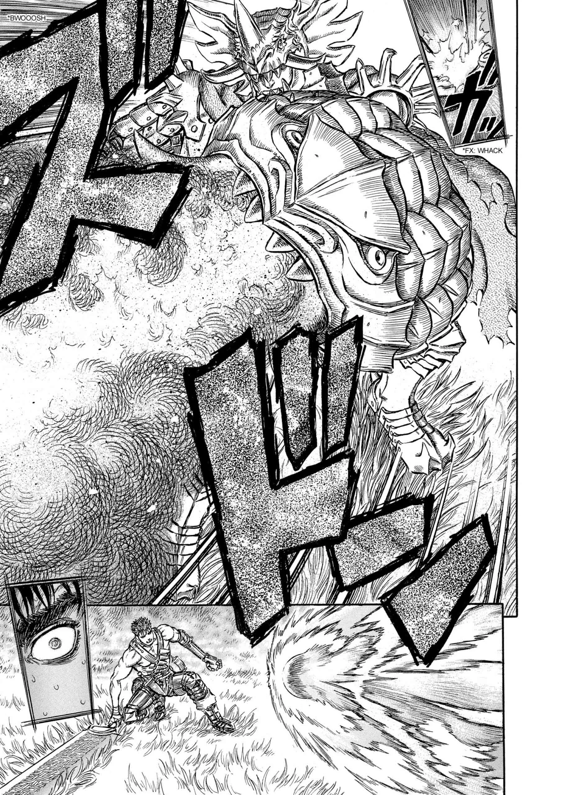 Berserk Manga β Chapter Vol 26 β Page 175