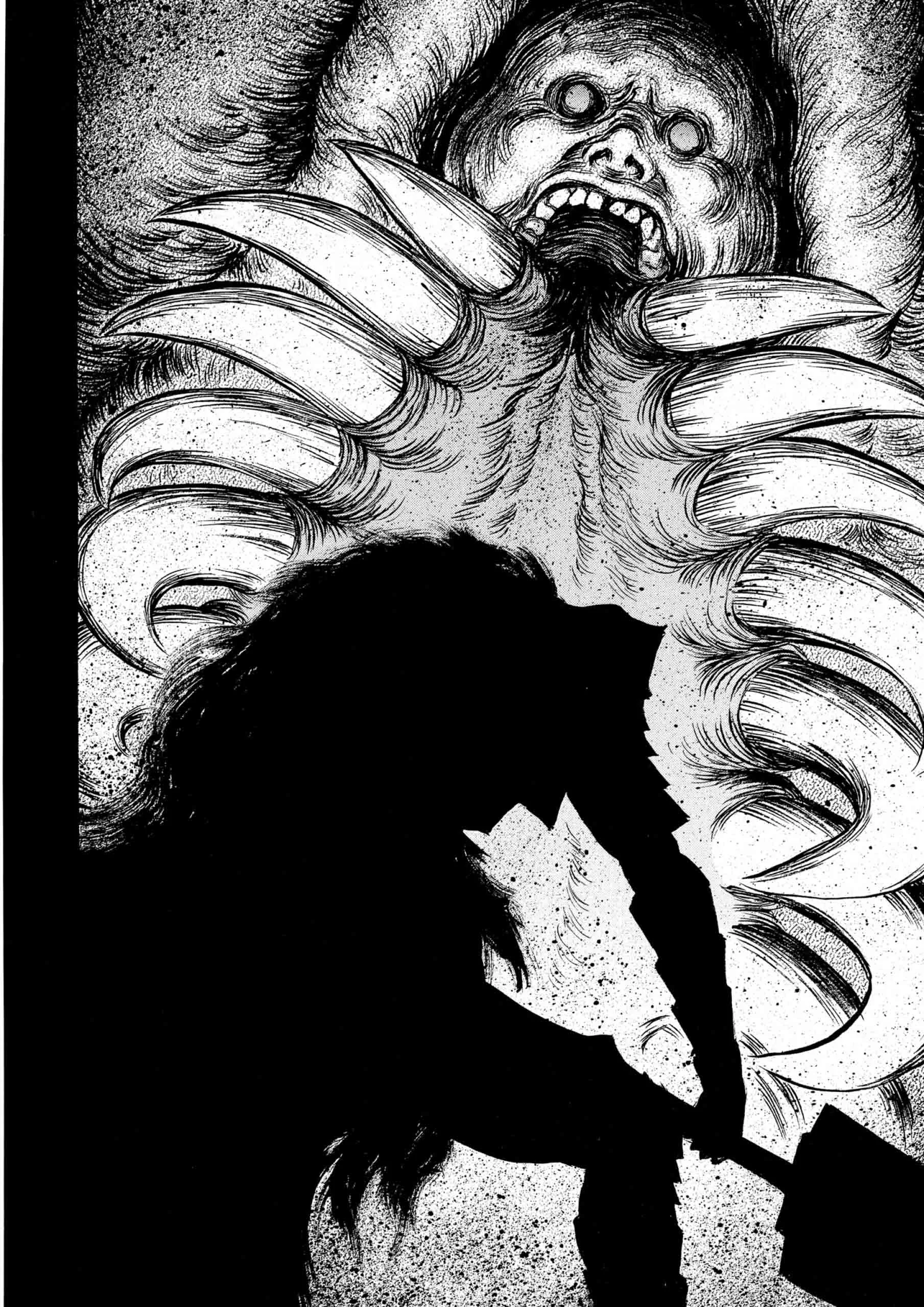 Berserk Manga β Chapter Vol 26 β Page 184