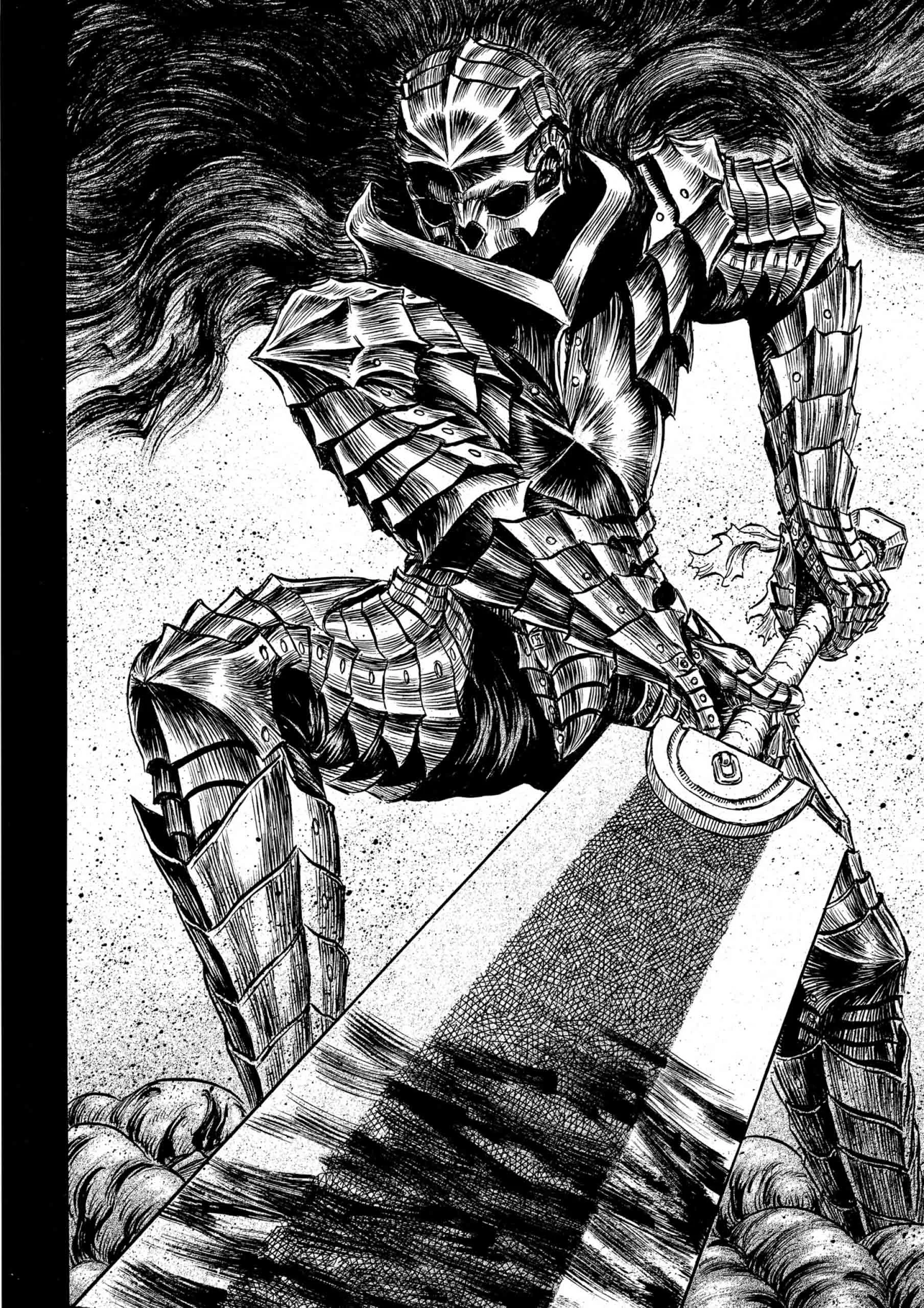 Berserk Manga β Chapter Vol 26 β Page 188