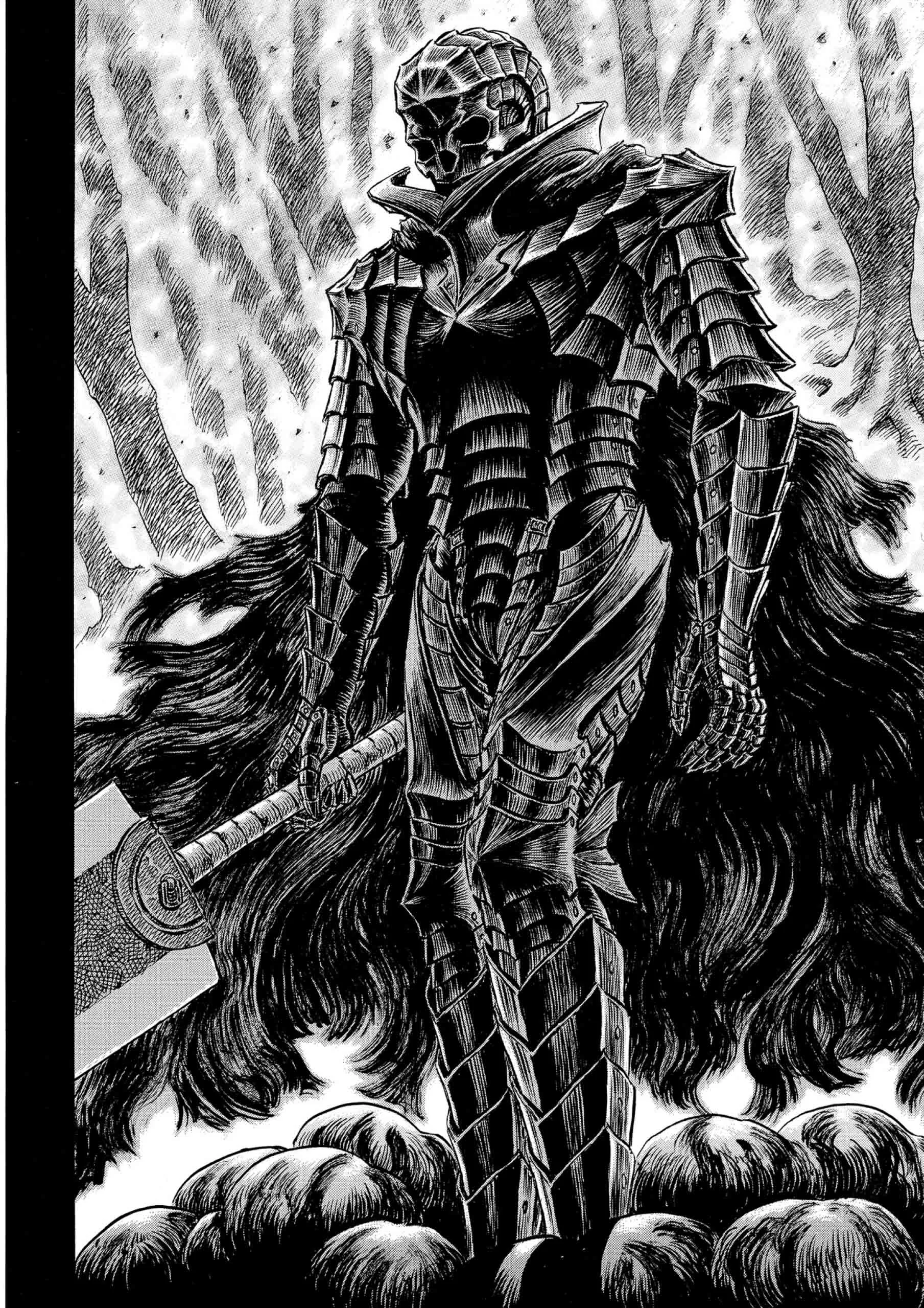 Berserk Manga β Chapter Vol 26 β Page 194