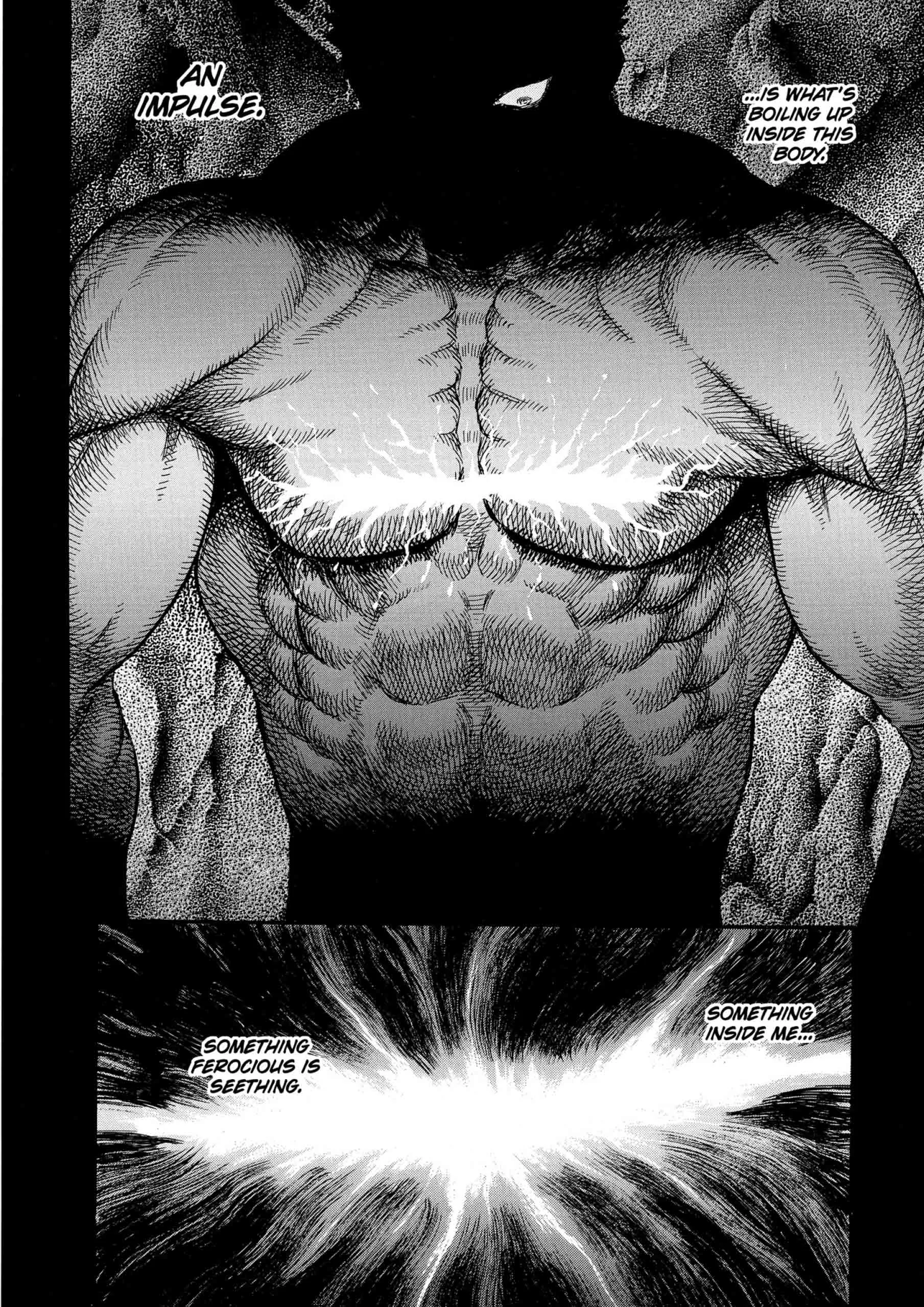 Berserk Manga β Chapter Vol 26 β Page 198