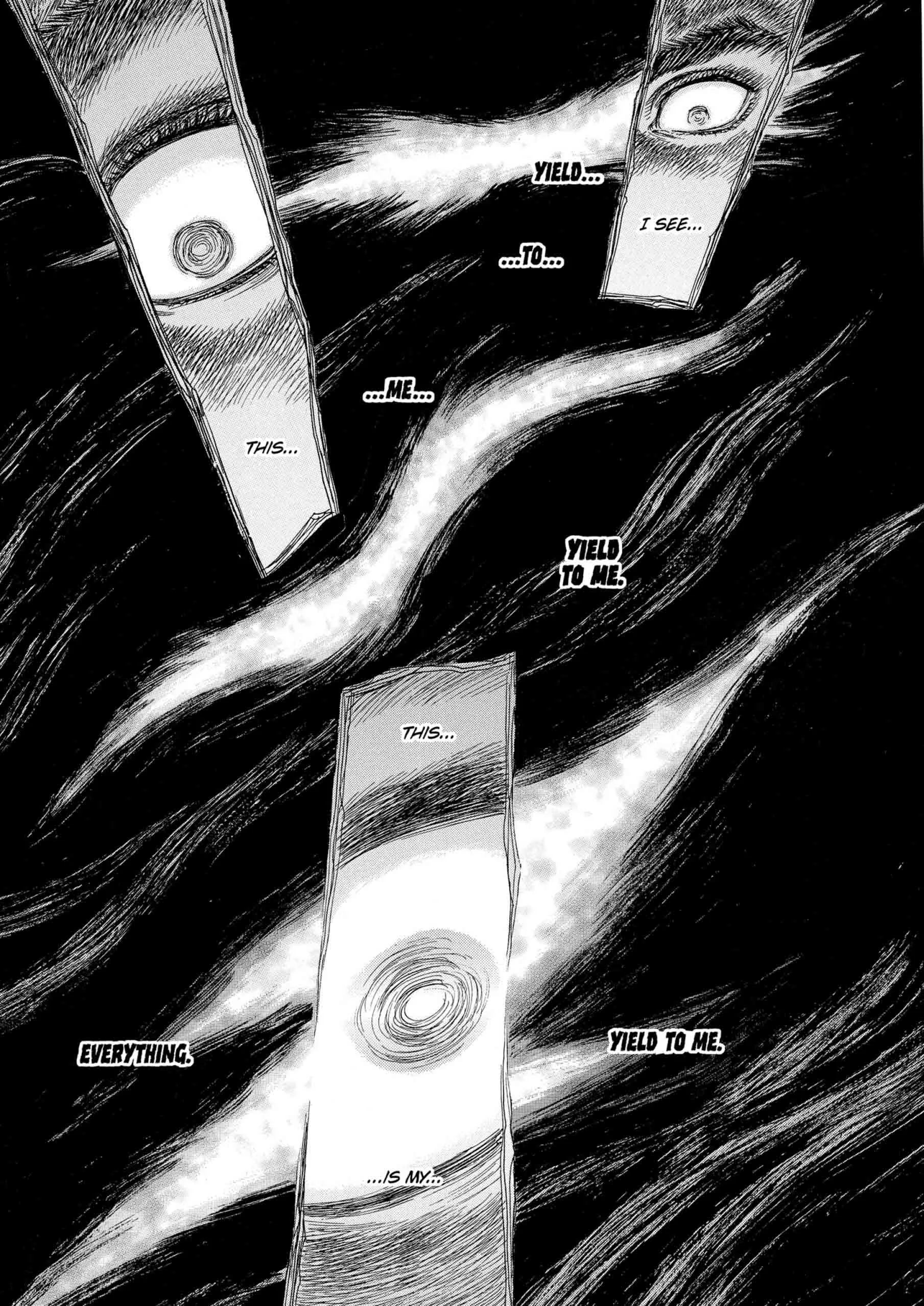 Berserk Manga β Chapter Vol 26 β Page 199