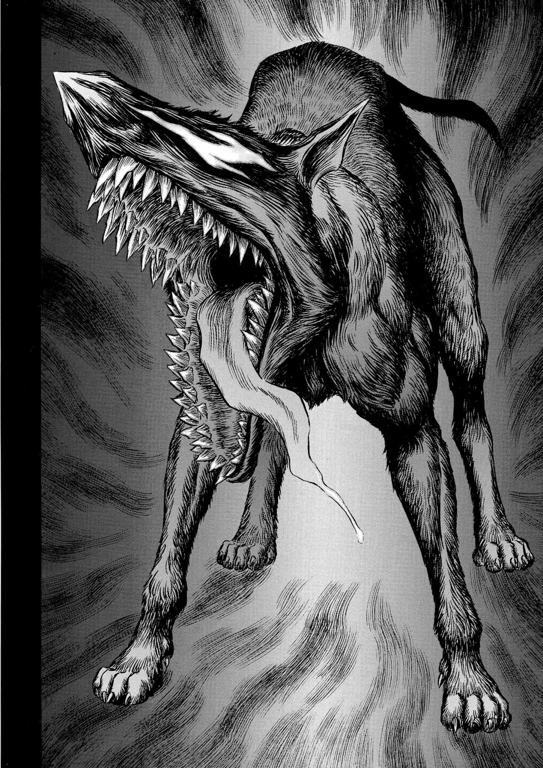 Berserk Manga β Chapter Vol 26 β Page 200