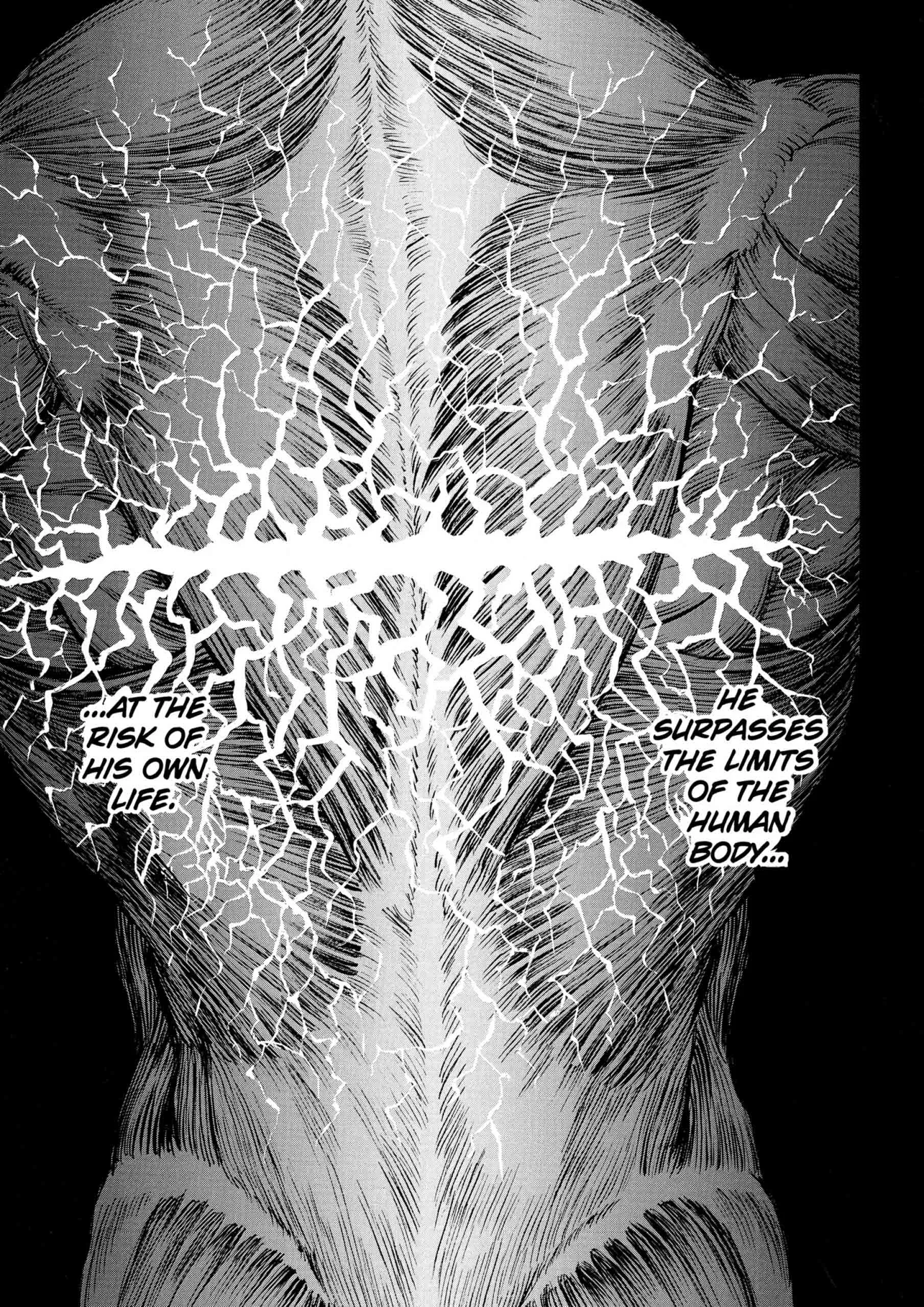 Berserk Manga β Chapter Vol 26 β Page 211