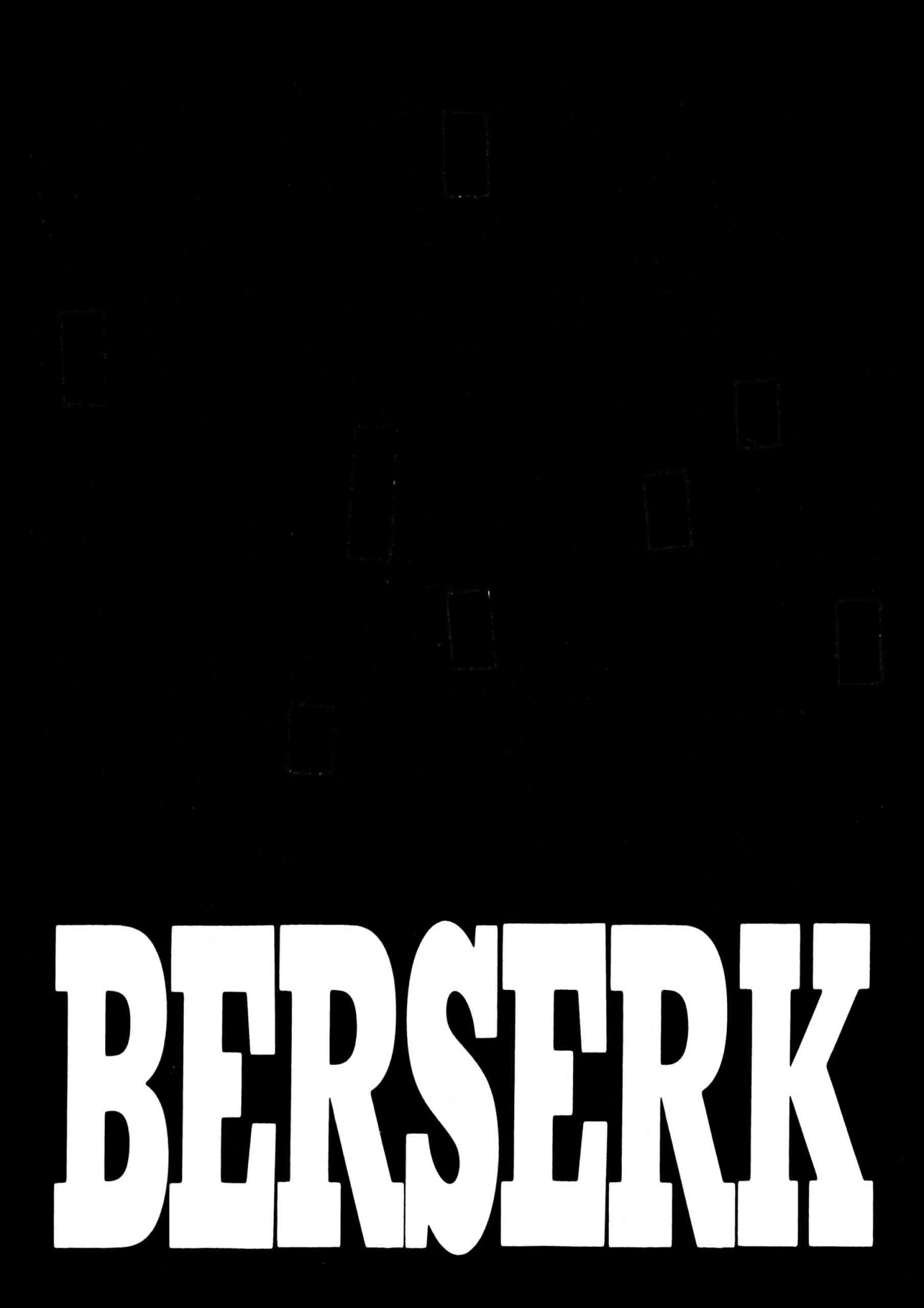 Berserk Manga β Chapter Vol 26 β Page 213