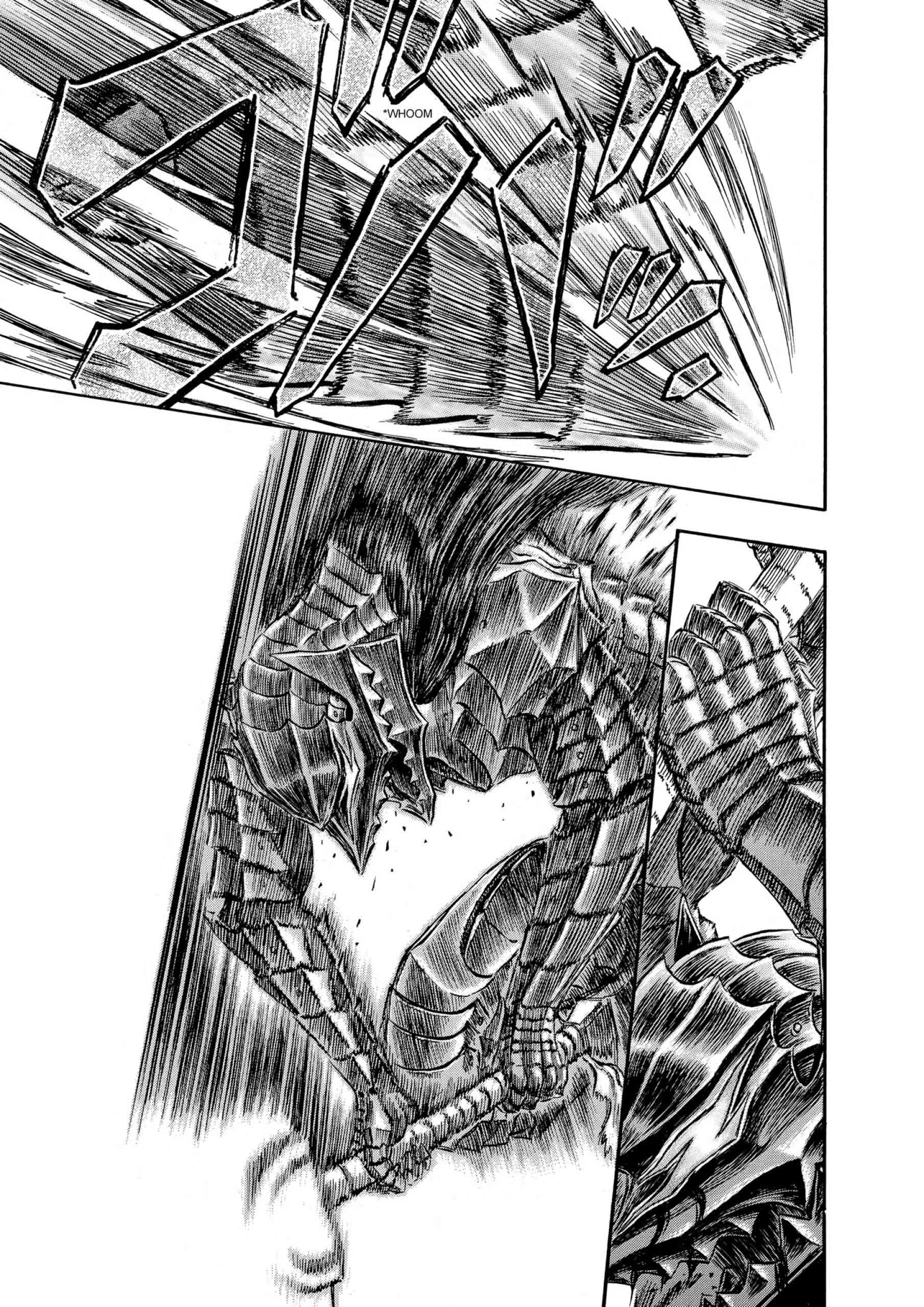 Berserk Manga β Chapter Vol 27 β Page 13