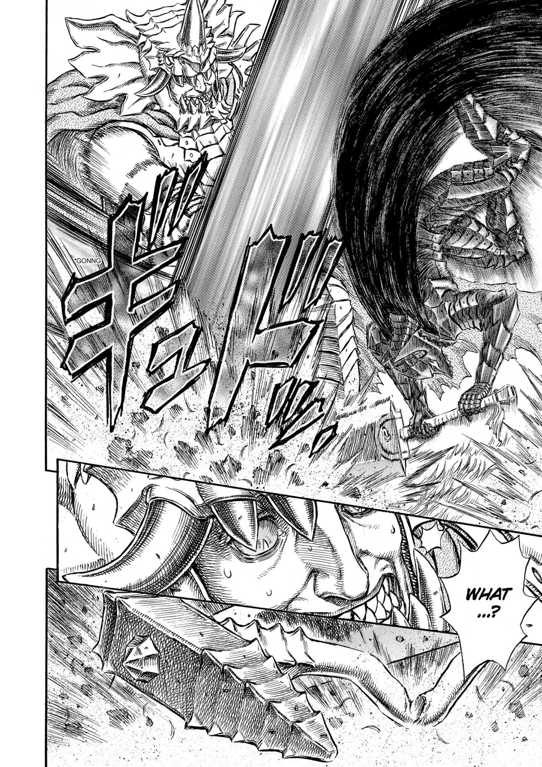 Berserk Manga β Chapter Vol 27 β Page 14