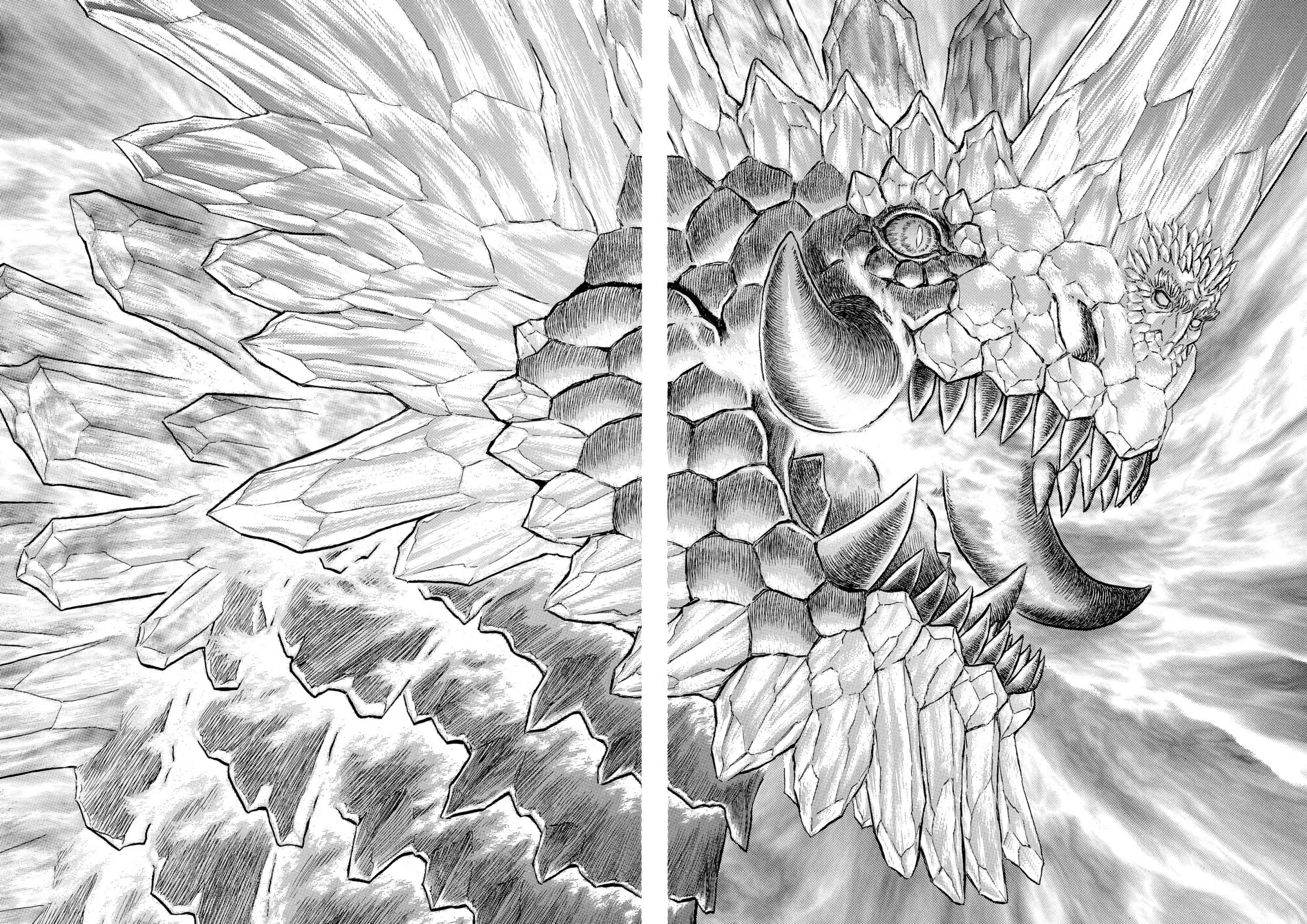 Berserk Manga β Chapter Vol 27 β Page 18