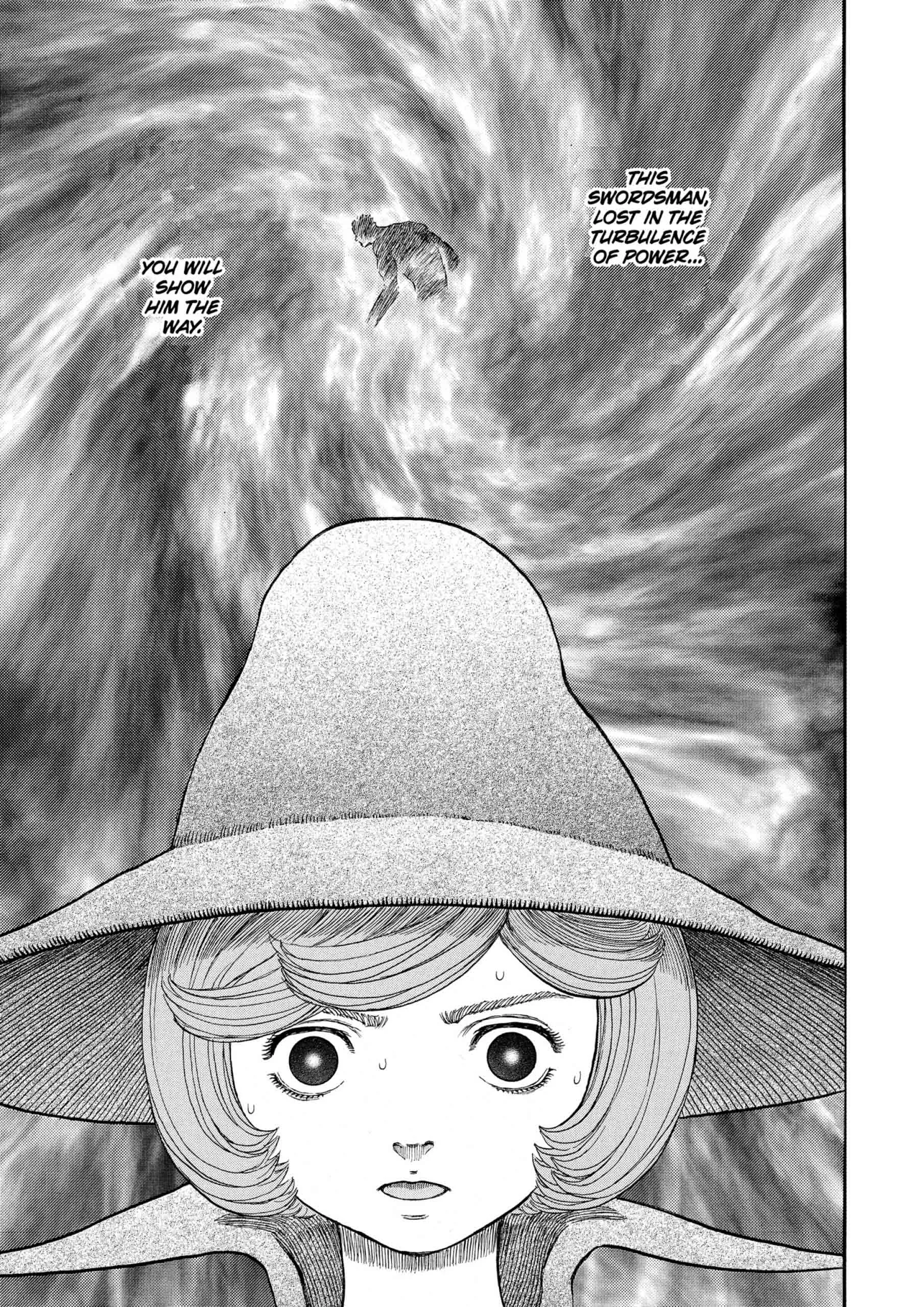 Berserk Manga β Chapter Vol 27 β Page 29
