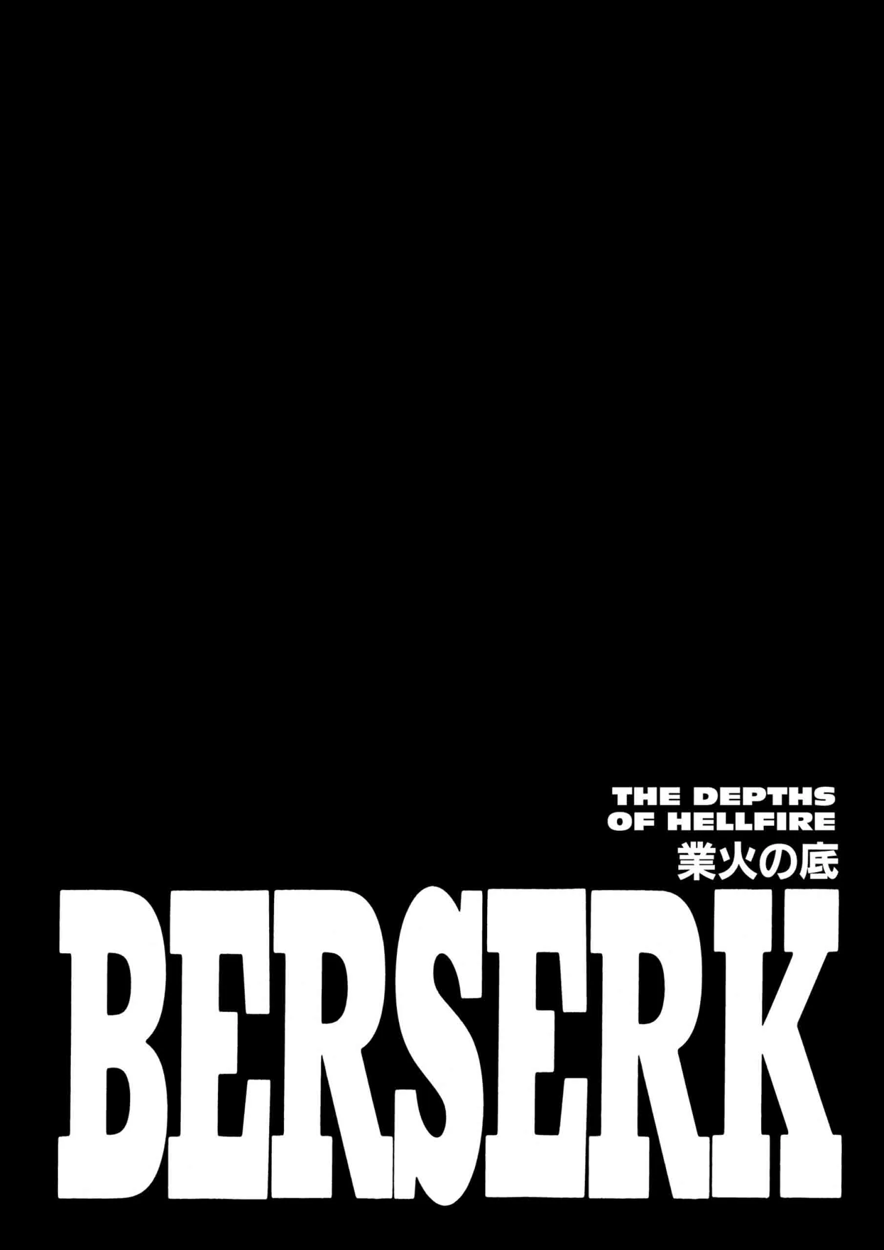 Berserk Manga β Chapter Vol 27 β Page 30