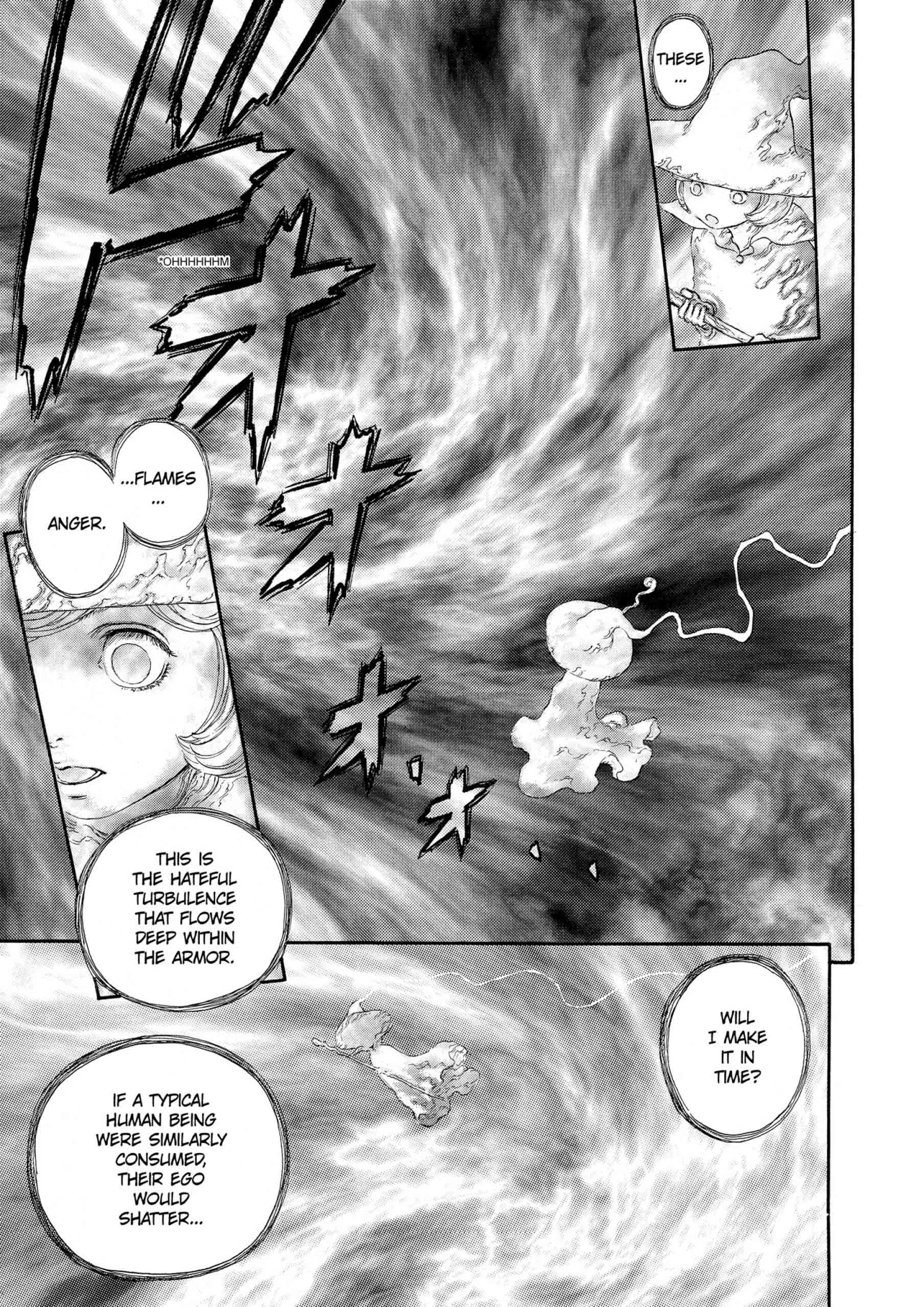 Berserk Manga β Chapter Vol 27 β Page 39