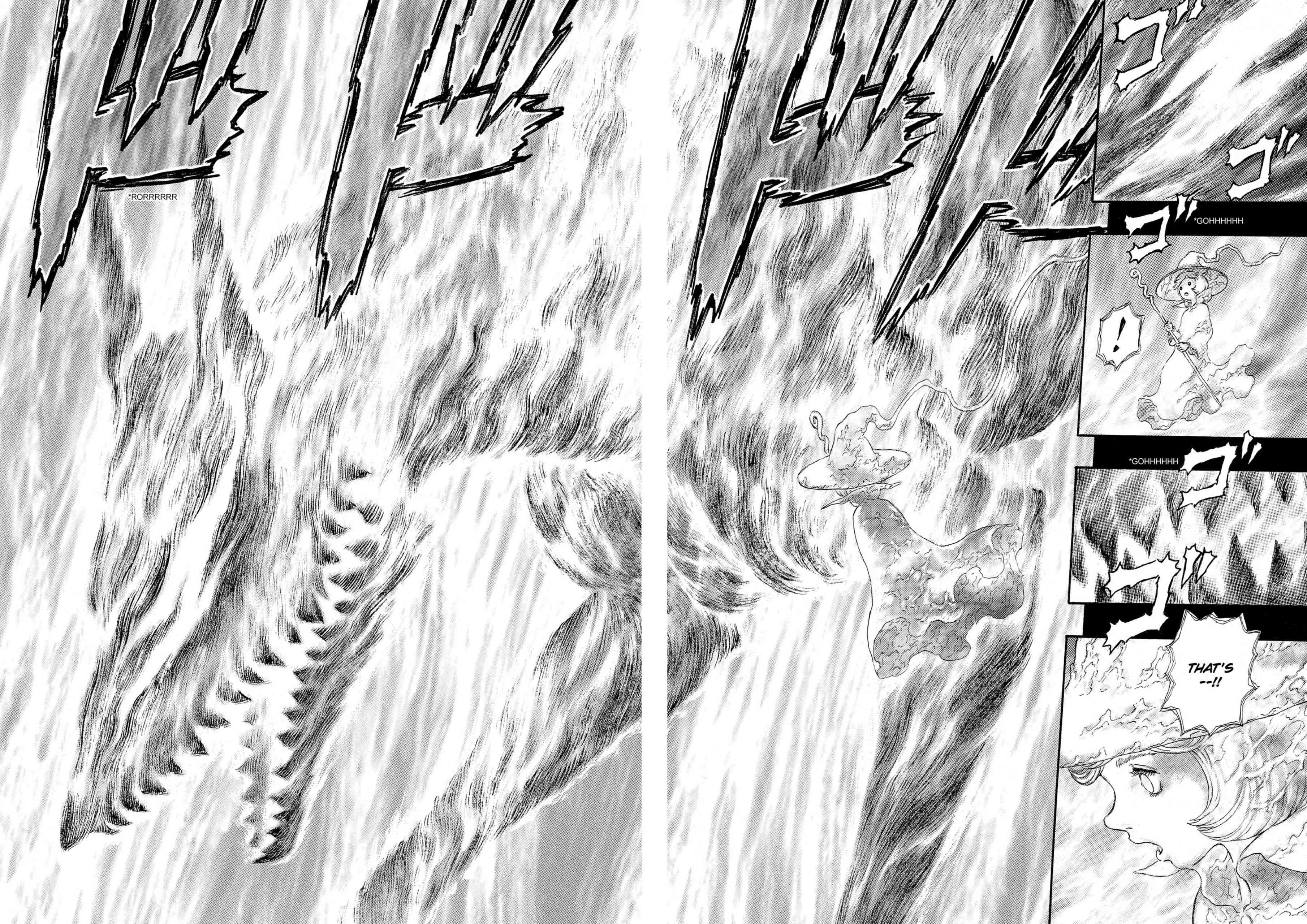 Berserk Manga β Chapter Vol 27 β Page 40