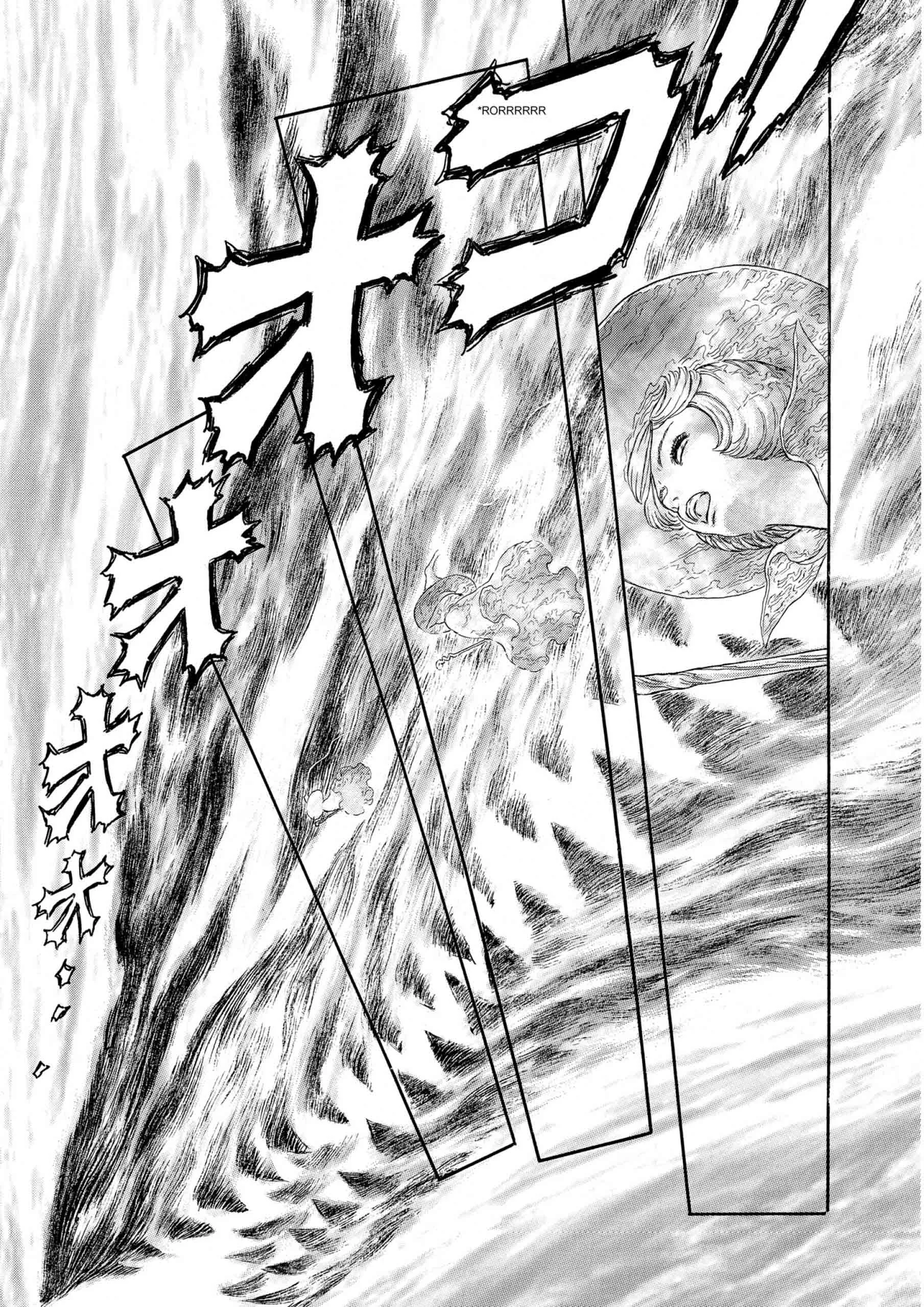 Berserk Manga β Chapter Vol 27 β Page 42