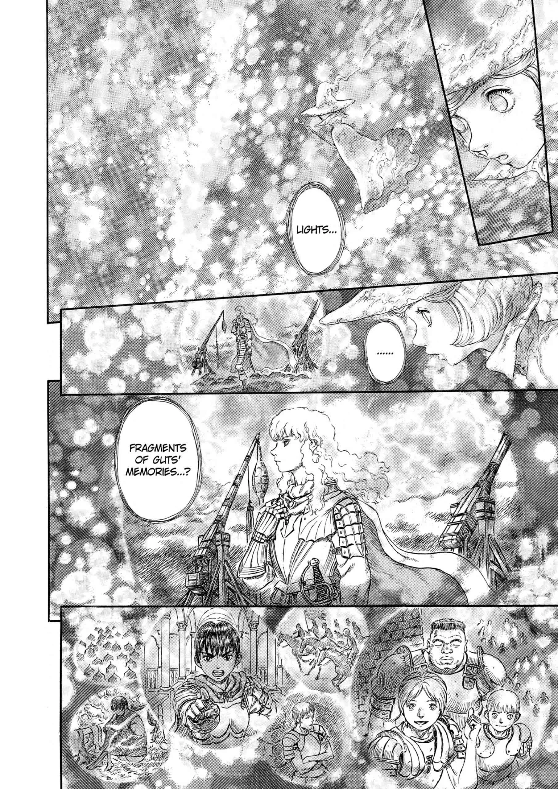 Berserk Manga β Chapter Vol 27 β Page 43