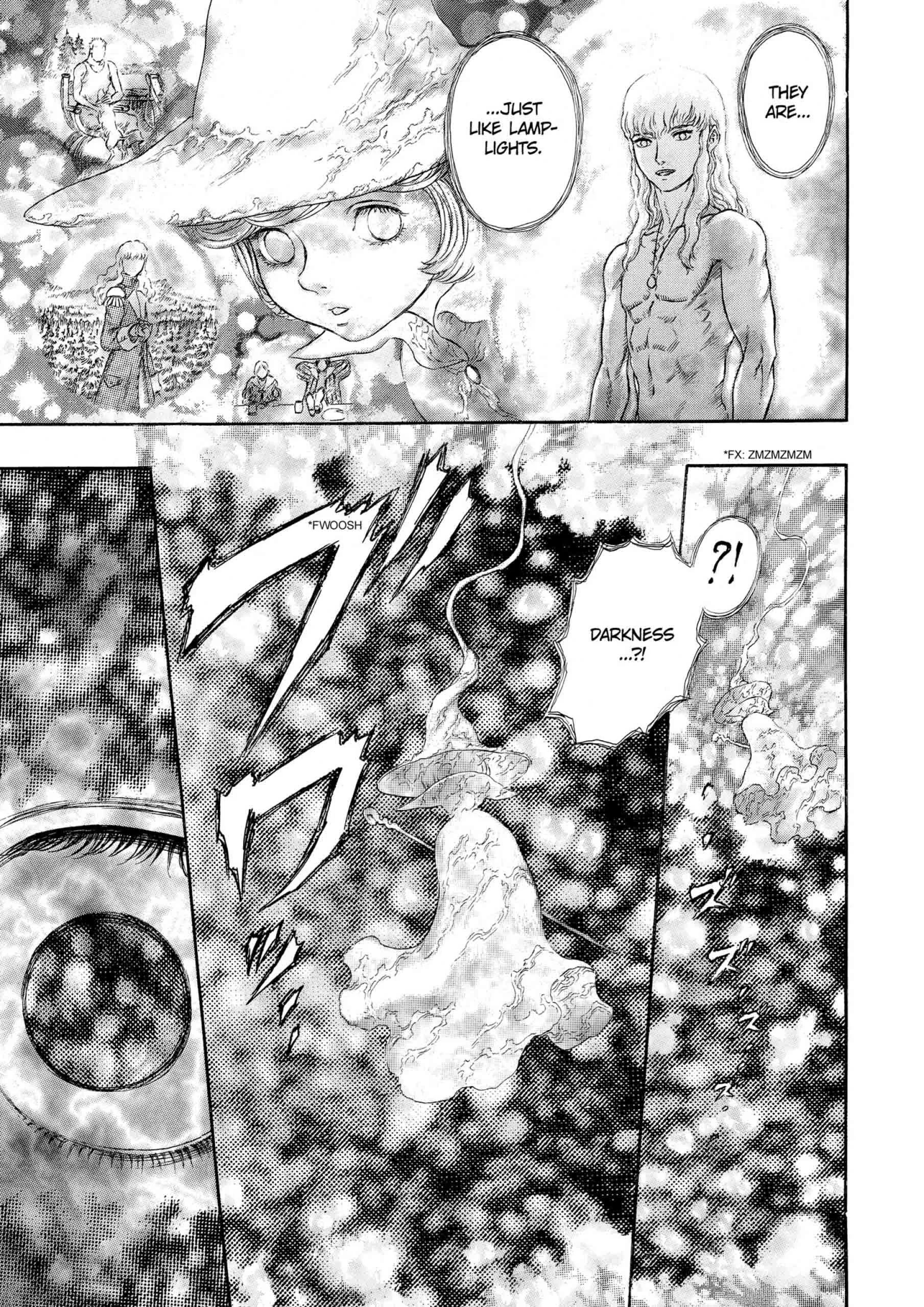 Berserk Manga β Chapter Vol 27 β Page 44