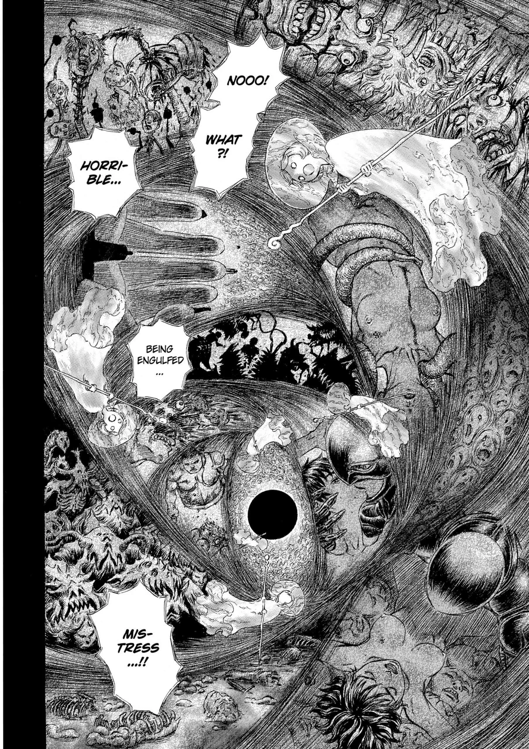 Berserk Manga β Chapter Vol 27 β Page 46