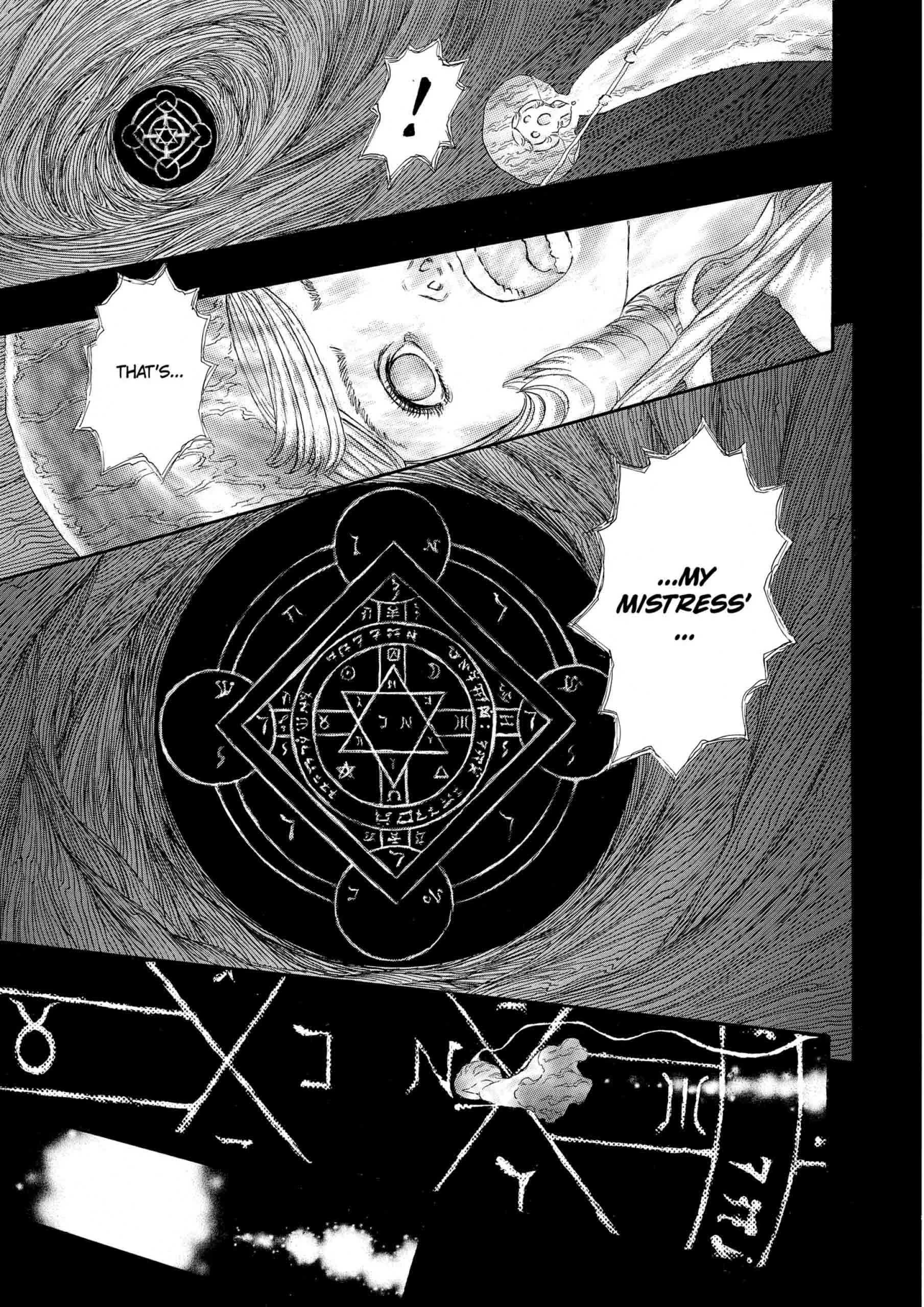 Berserk Manga β Chapter Vol 27 β Page 47
