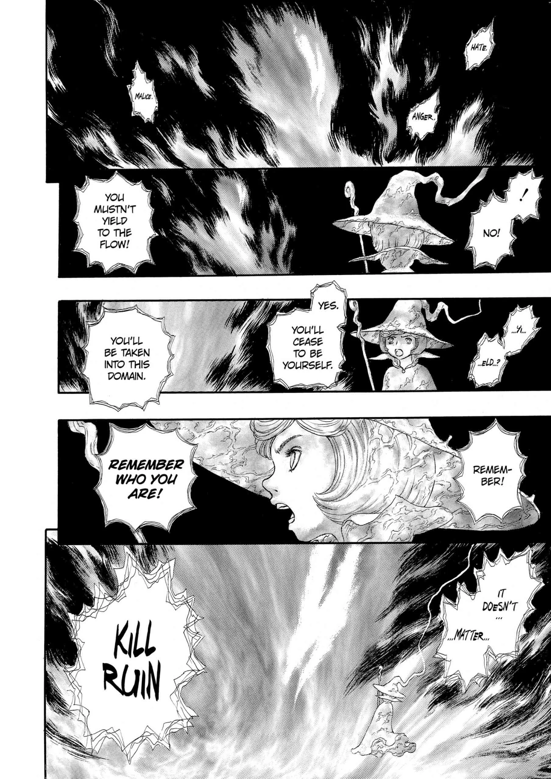 Berserk Manga β Chapter Vol 27 β Page 50
