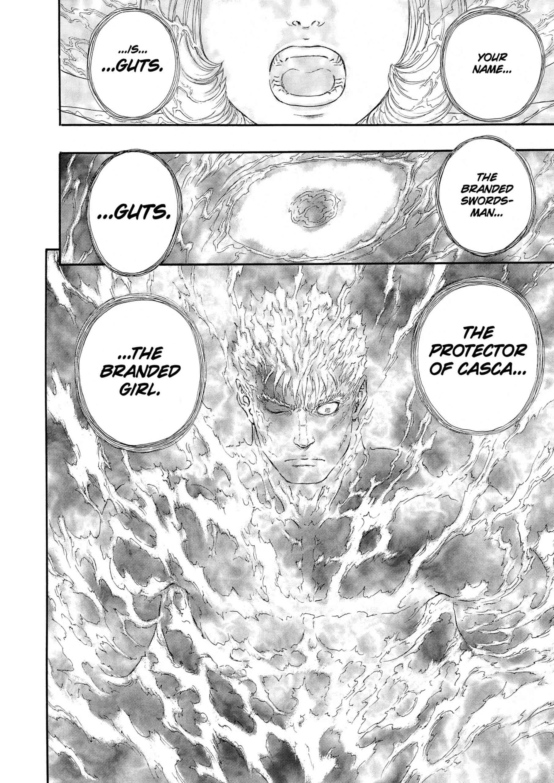 Berserk Manga β Chapter Vol 27 β Page 54