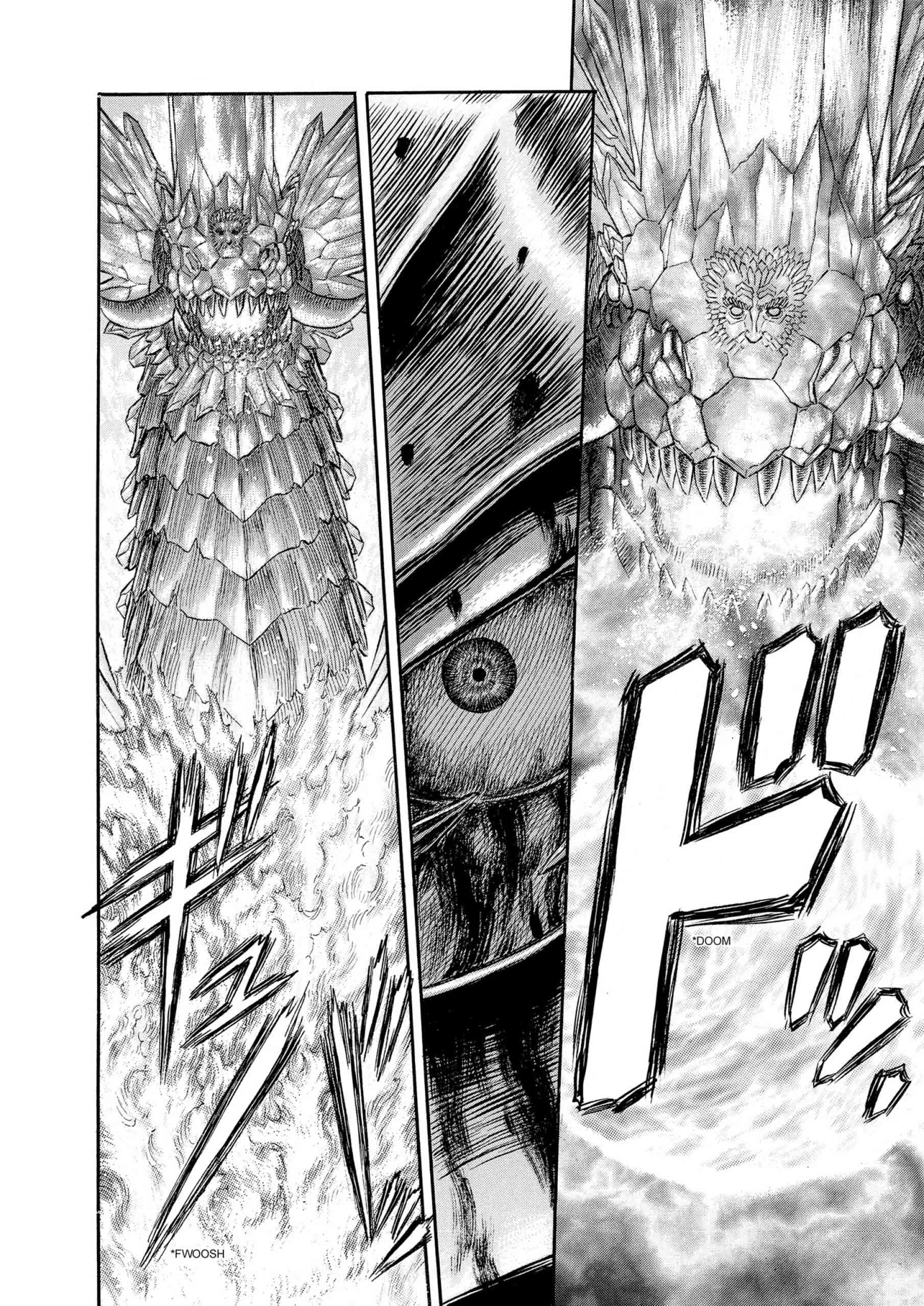 Berserk Manga β Chapter Vol 27 β Page 56