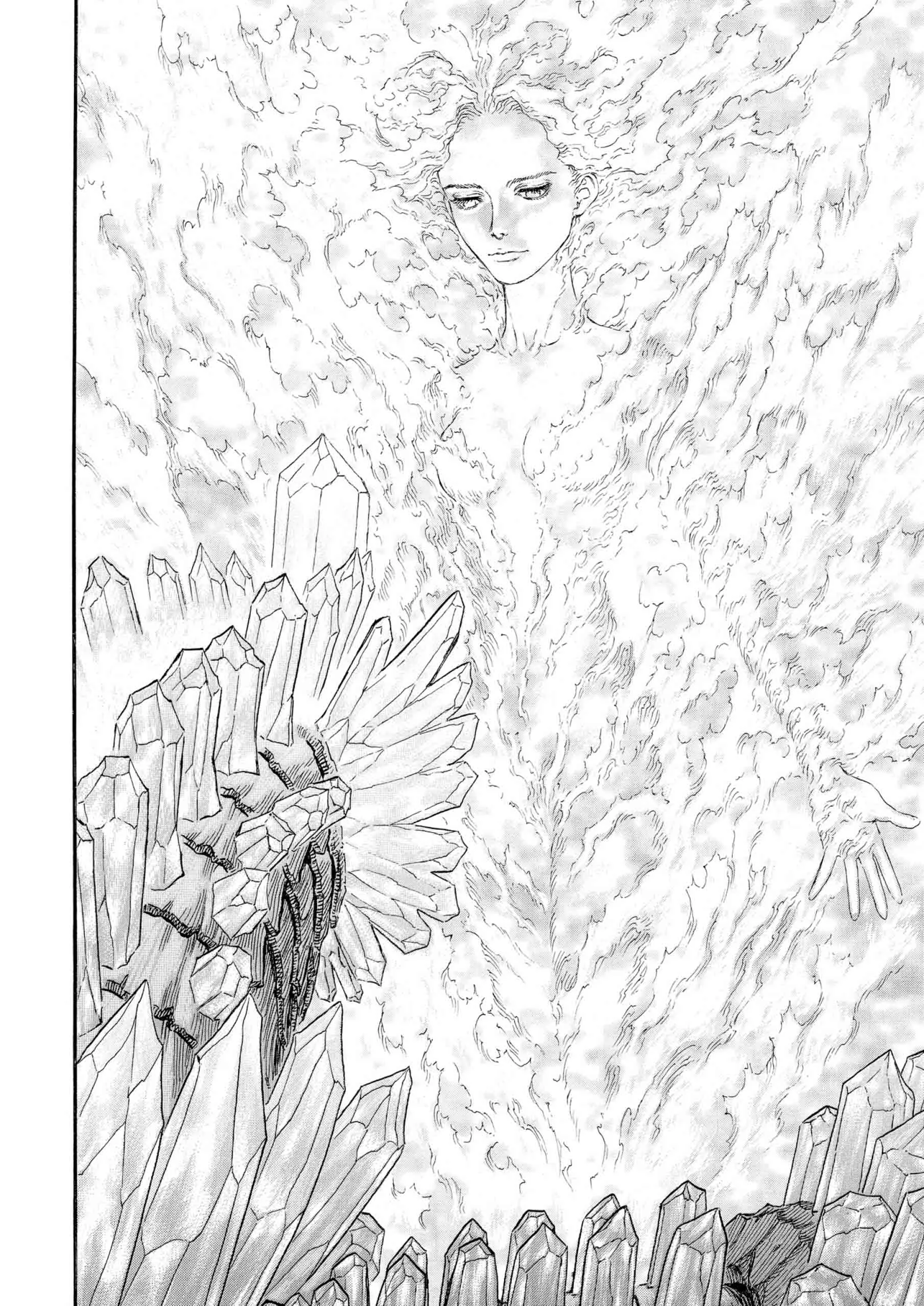 Berserk Manga β Chapter Vol 27 β Page 64