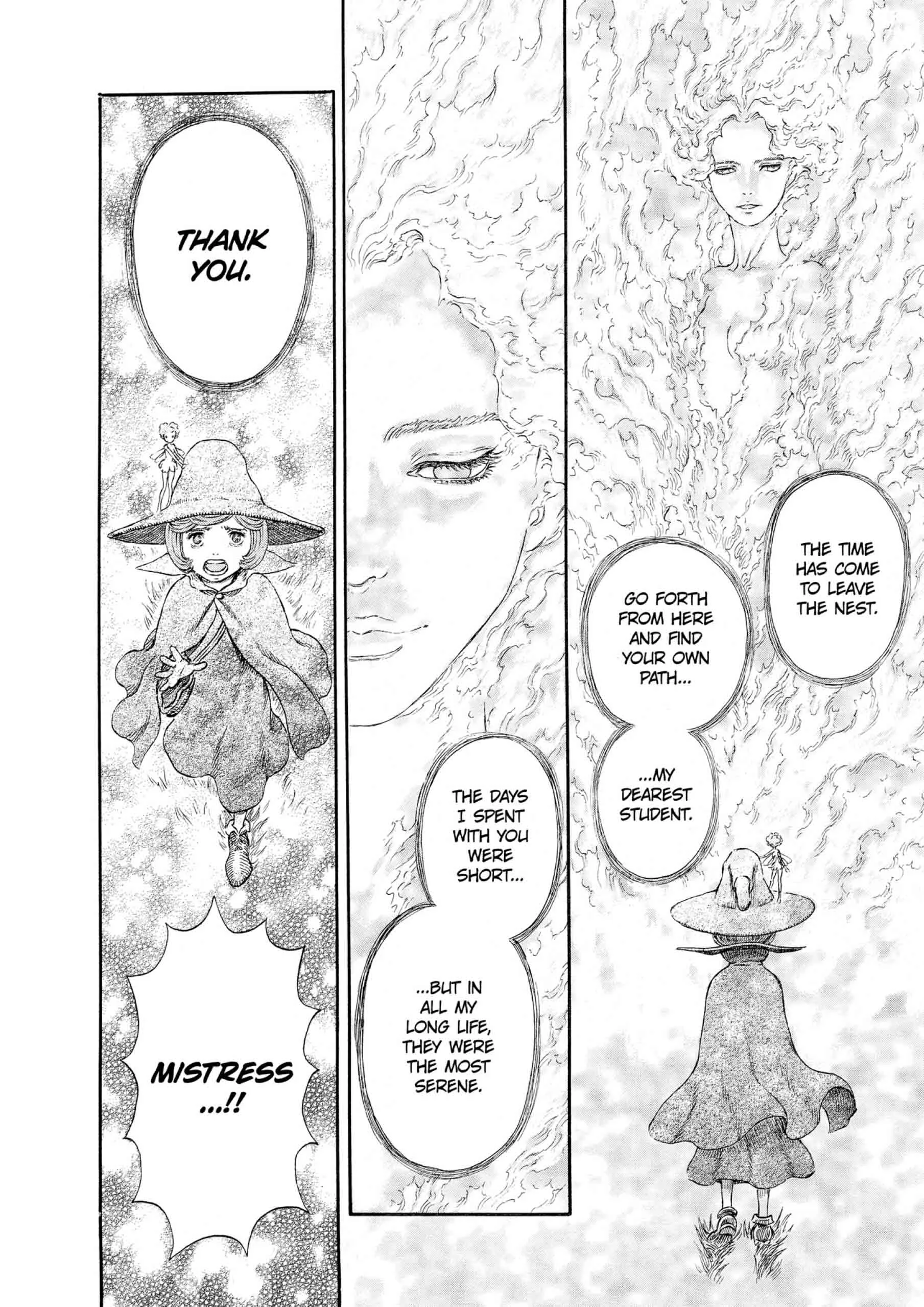 Berserk Manga β Chapter Vol 27 β Page 66