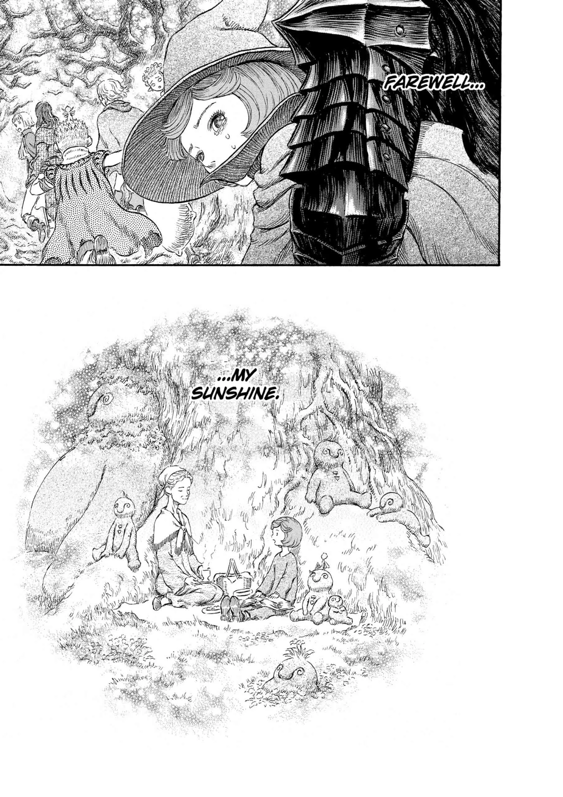 Berserk Manga β Chapter Vol 27 β Page 69