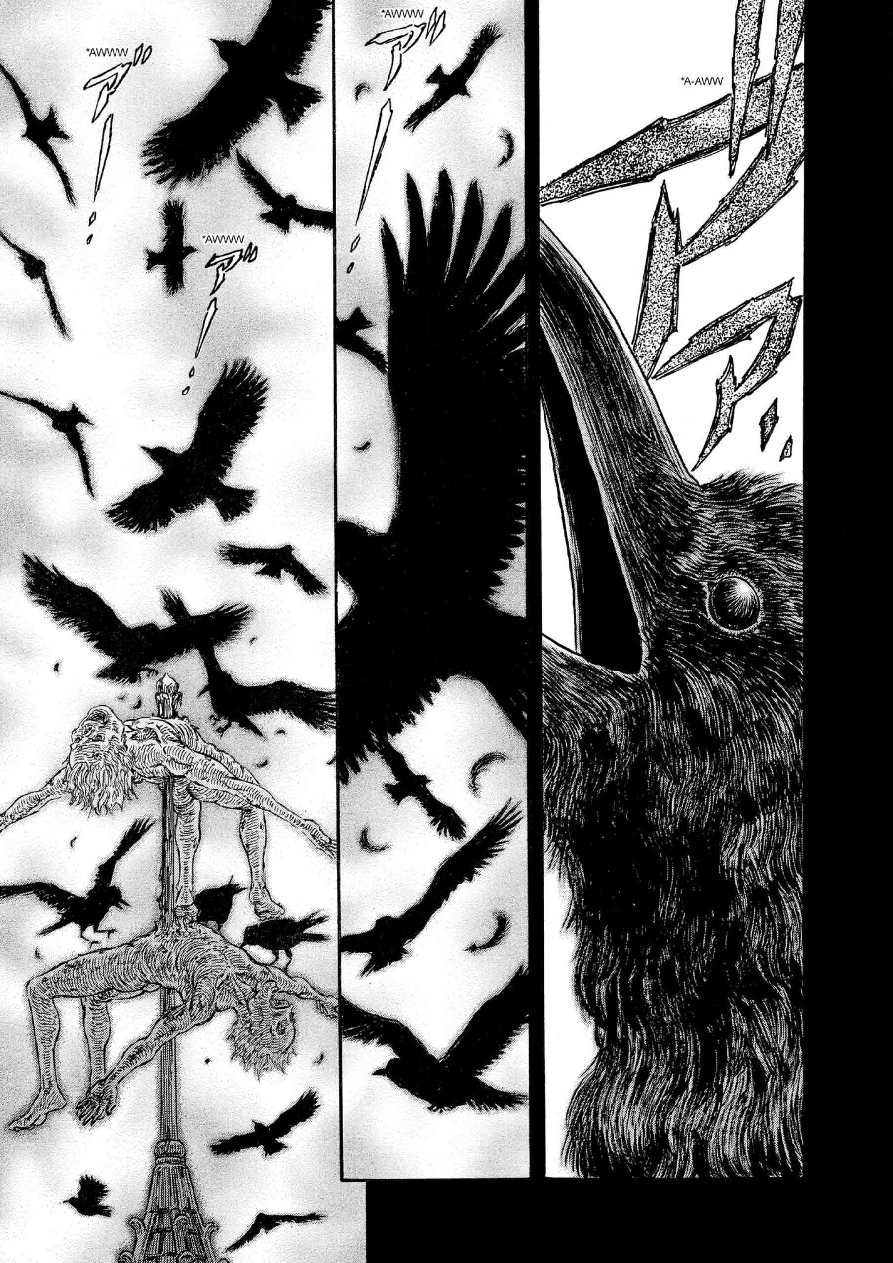 Berserk Manga β Chapter Vol 27 β Page 71