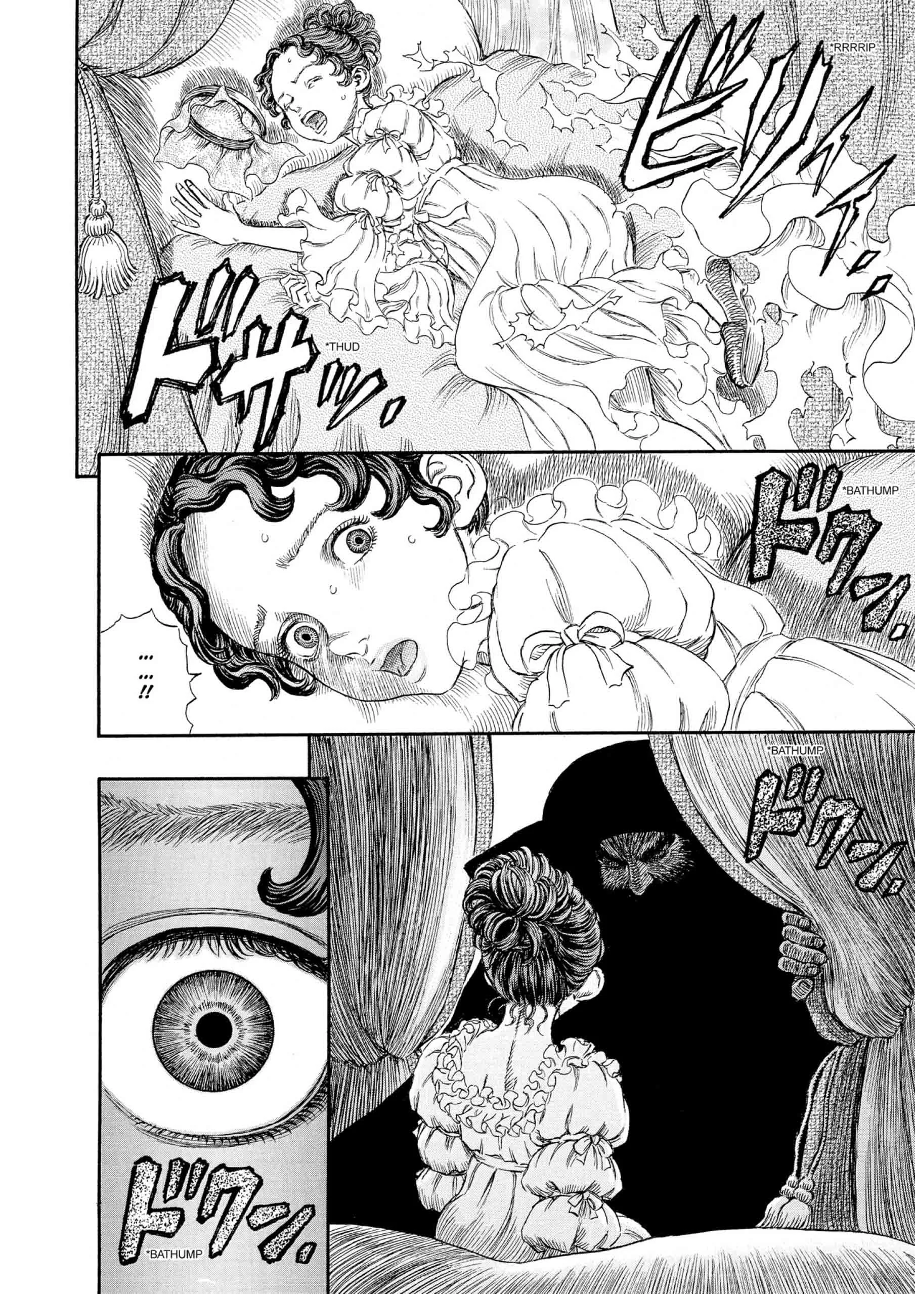 Berserk Manga β Chapter Vol 27 β Page 102