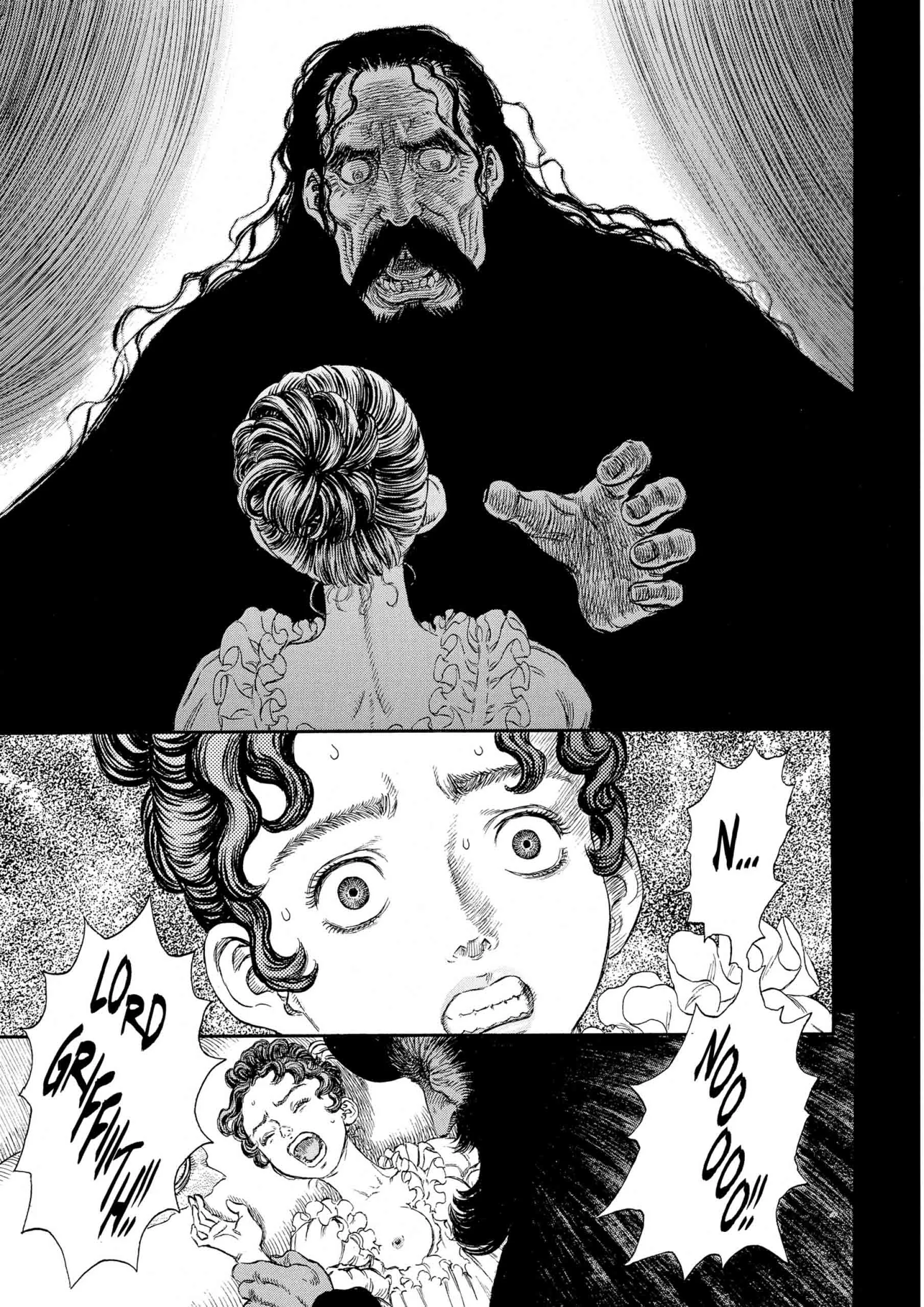 Berserk Manga β Chapter Vol 27 β Page 103