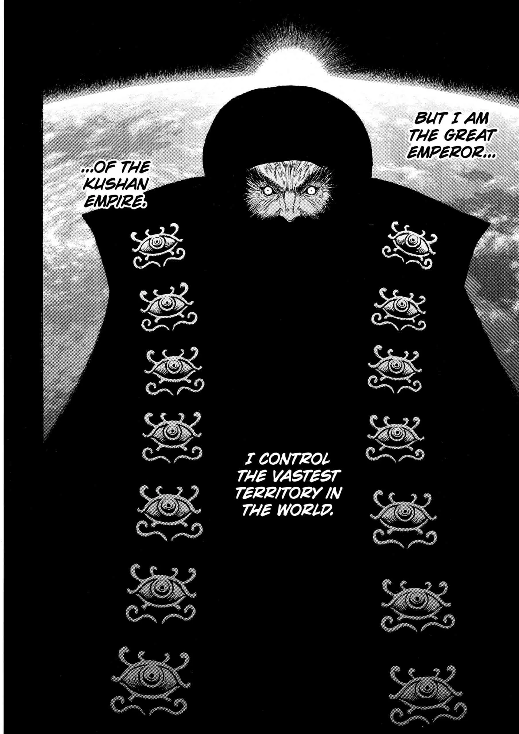 Berserk Manga β Chapter Vol 27 β Page 108