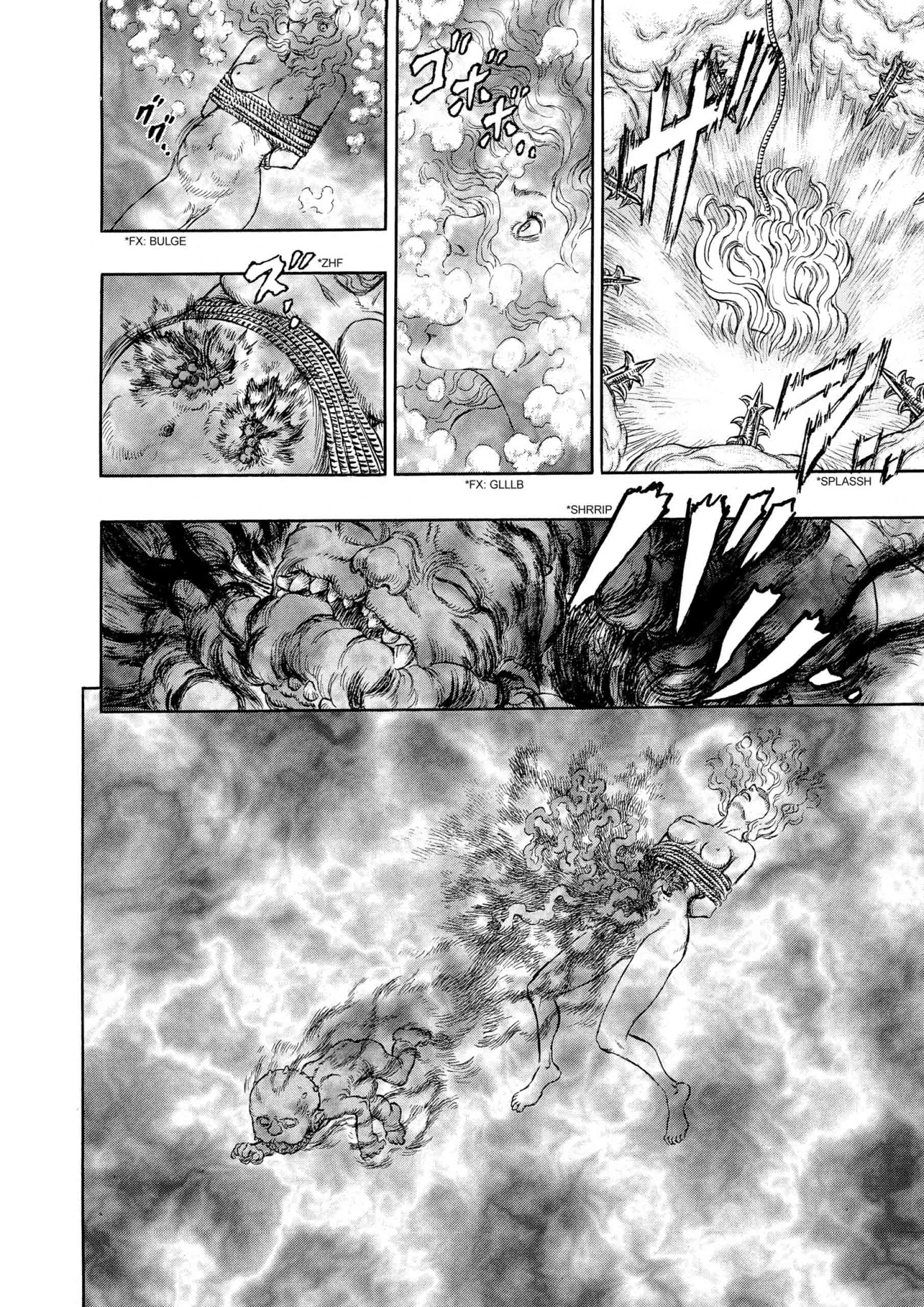 Berserk Manga β Chapter Vol 27 β Page 135