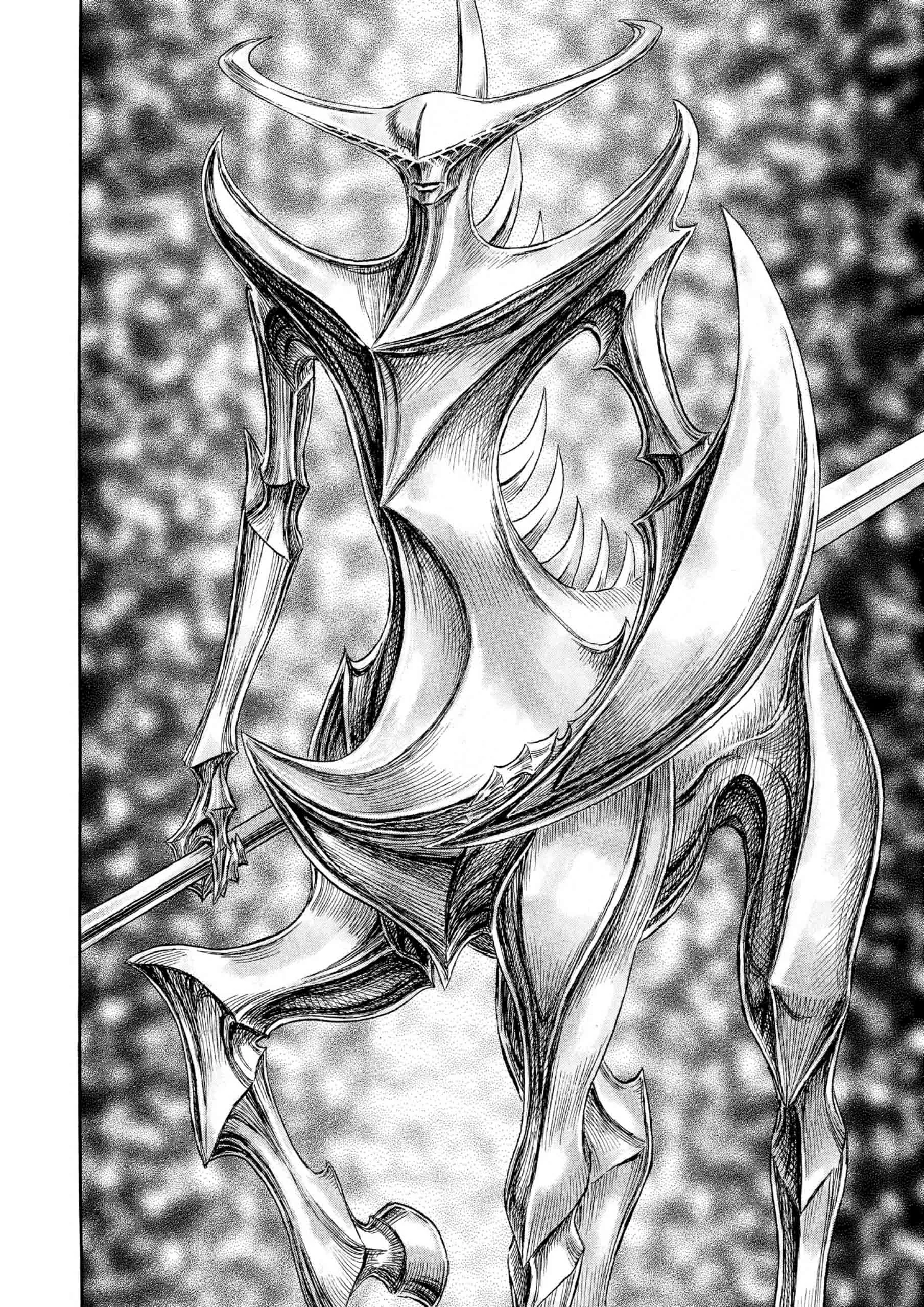 Berserk Manga β Chapter Vol 27 β Page 143