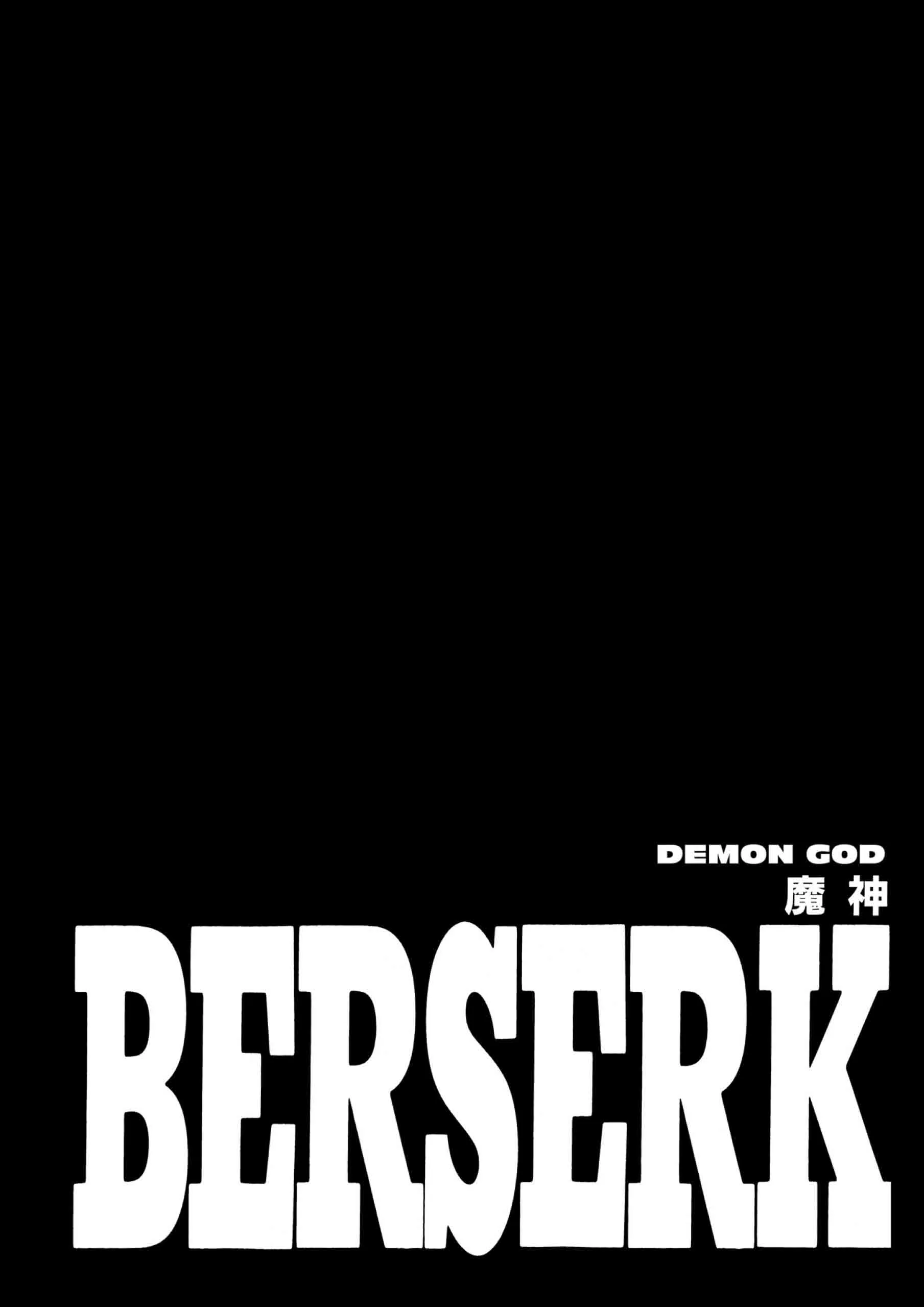 Berserk Manga β Chapter Vol 27 β Page 148
