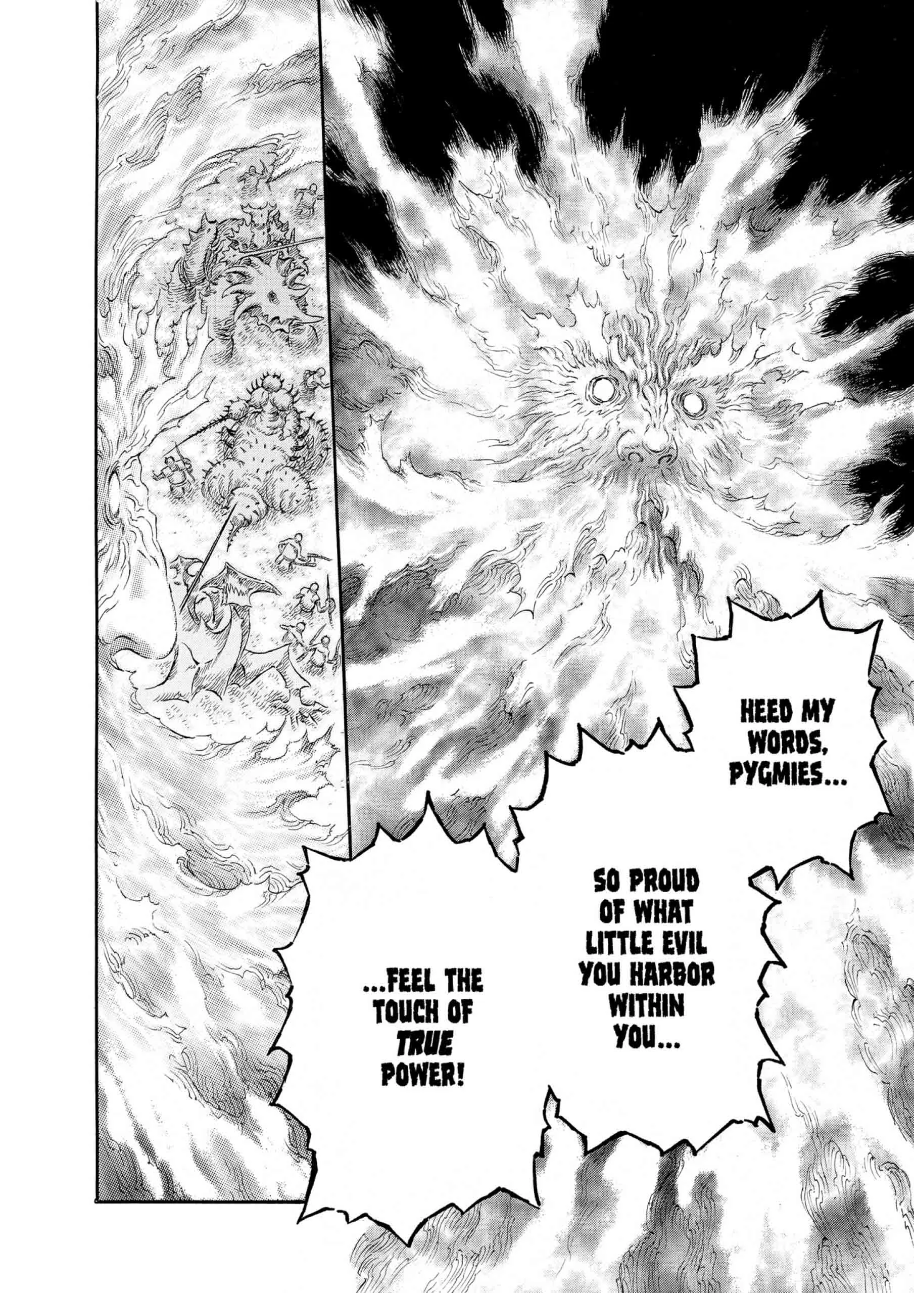 Berserk Manga β Chapter Vol 27 β Page 158