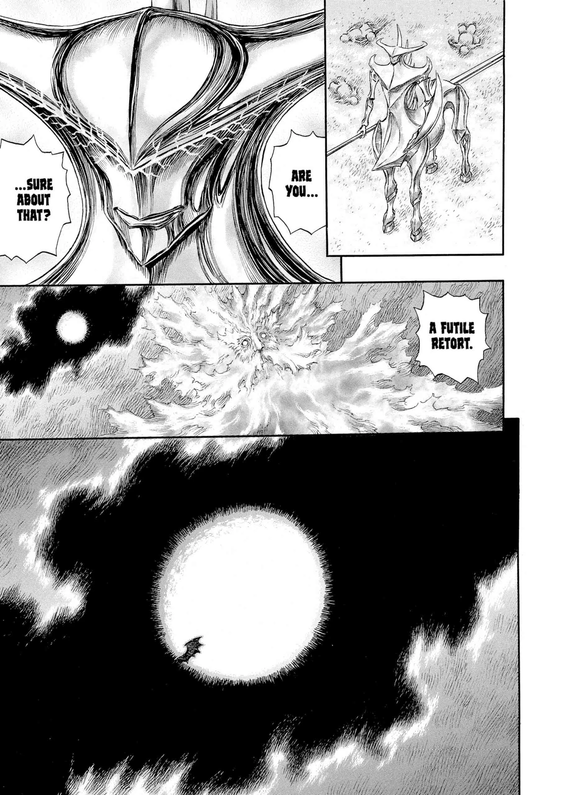 Berserk Manga β Chapter Vol 27 β Page 161