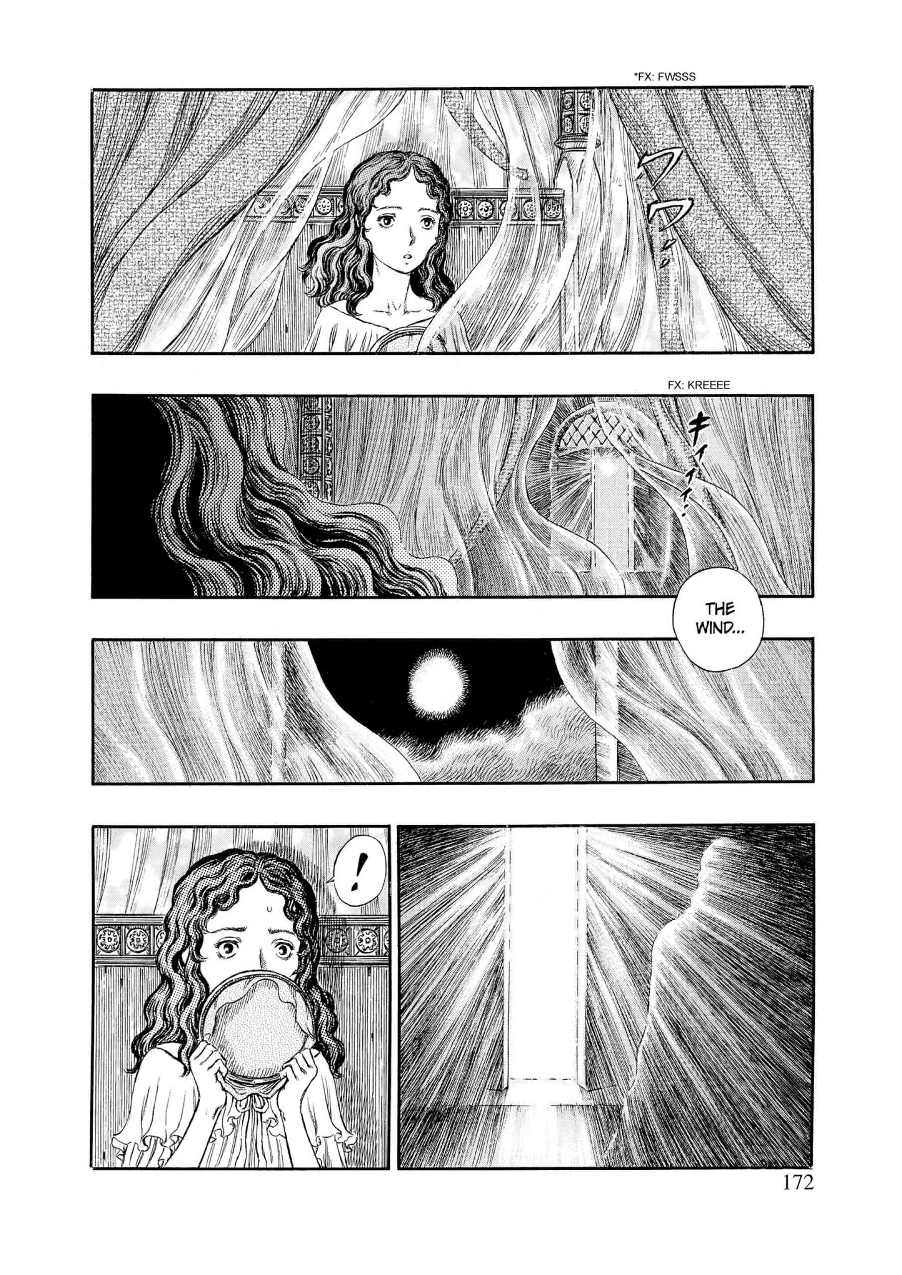 Berserk Manga β Chapter Vol 27 β Page 164