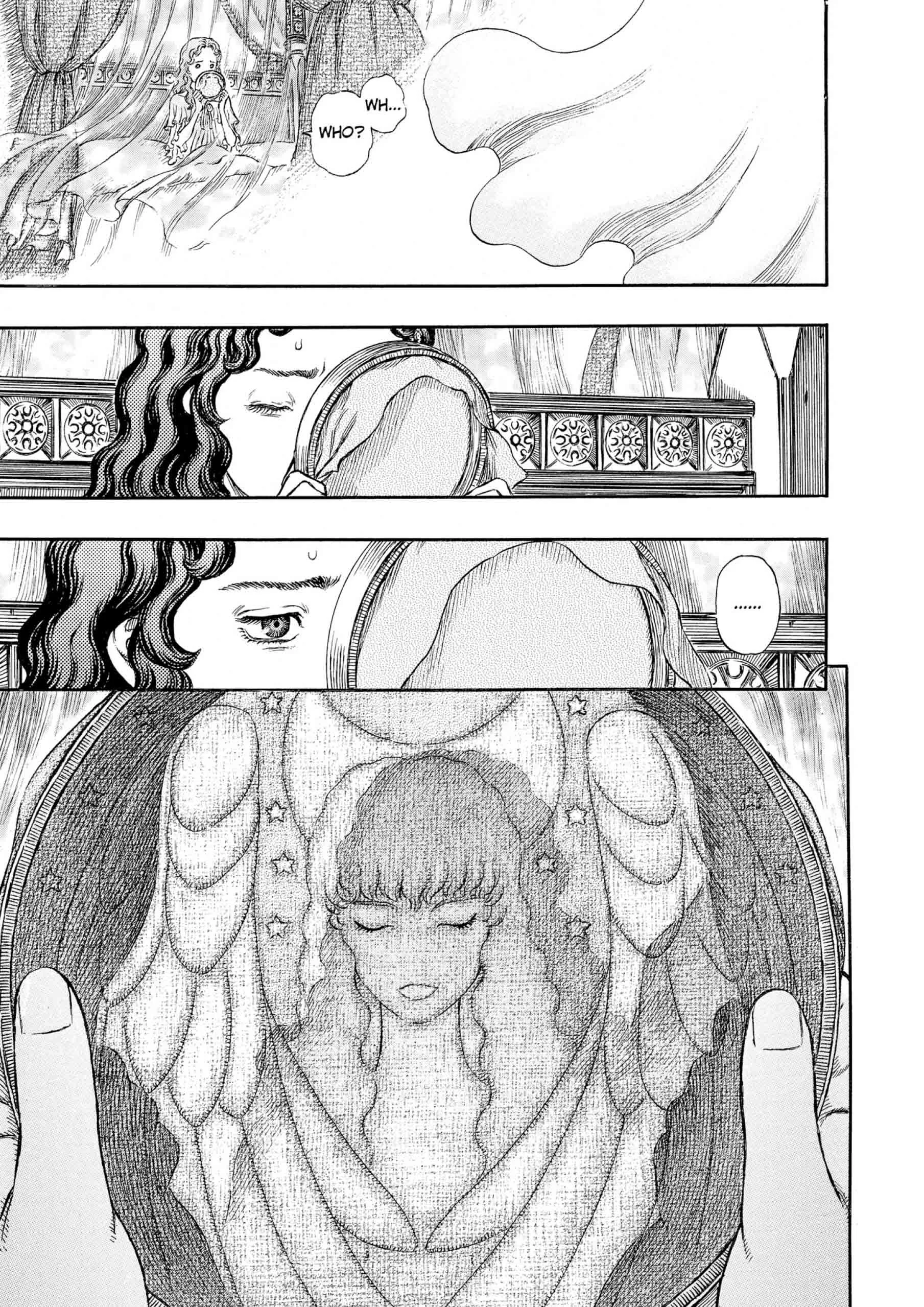 Berserk Manga β Chapter Vol 27 β Page 165
