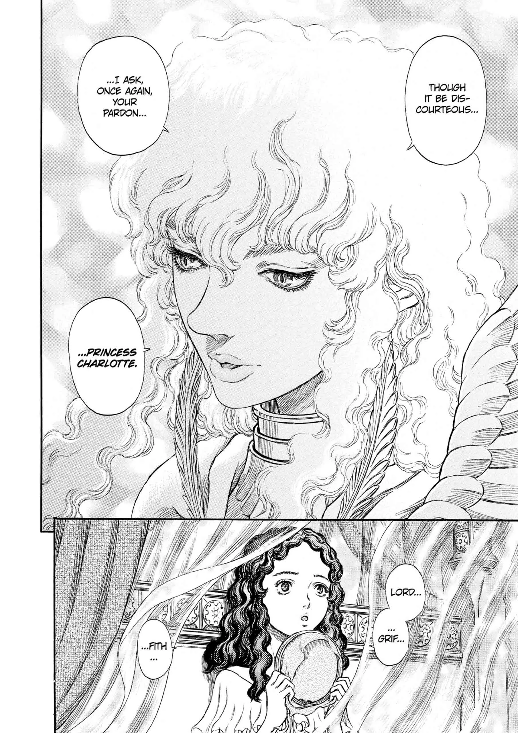 Berserk Manga β Chapter Vol 27 β Page 169