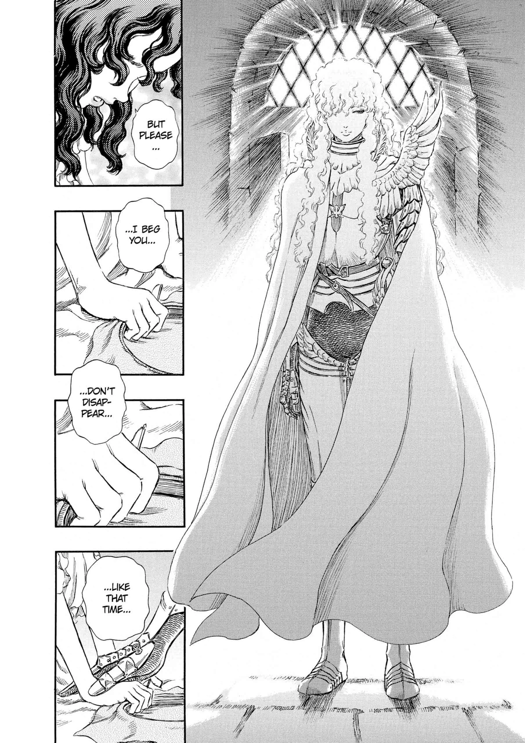 Berserk Manga β Chapter Vol 27 β Page 171