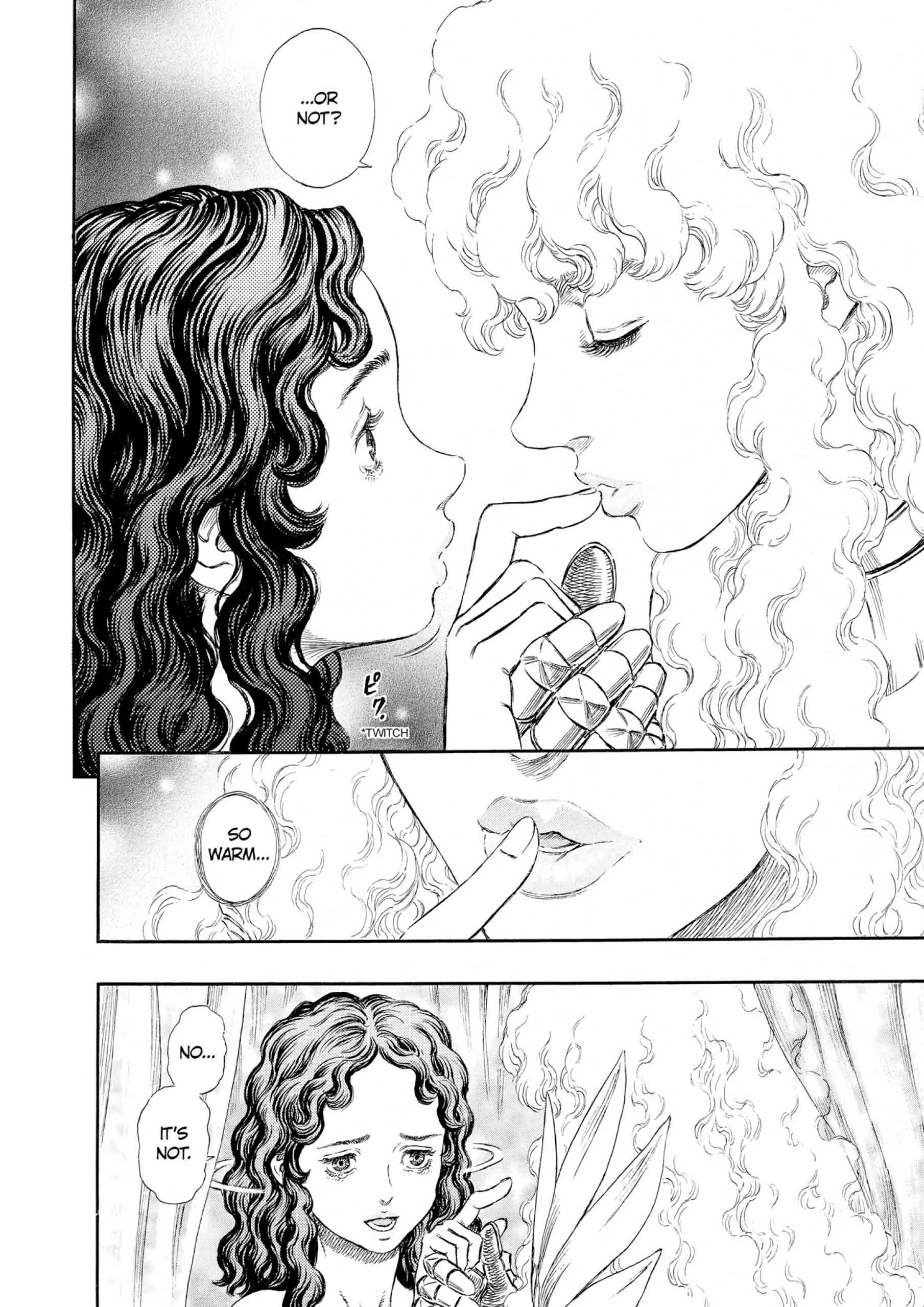 Berserk Manga β Chapter Vol 27 β Page 173