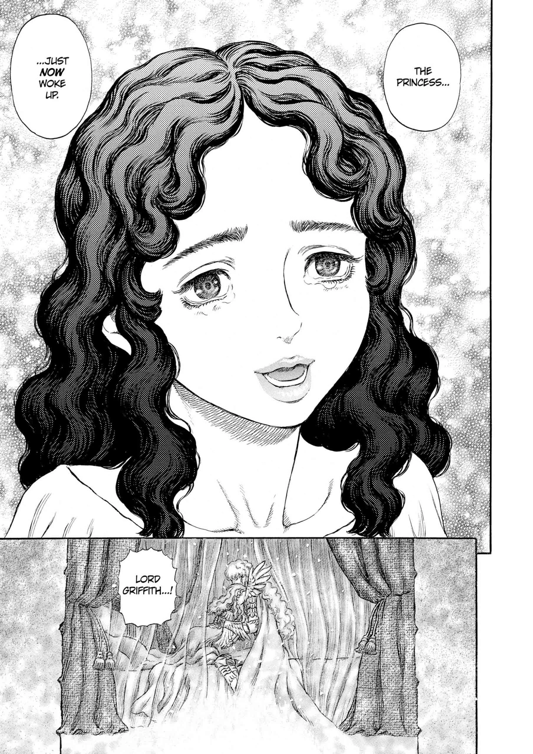 Berserk Manga β Chapter Vol 27 β Page 174
