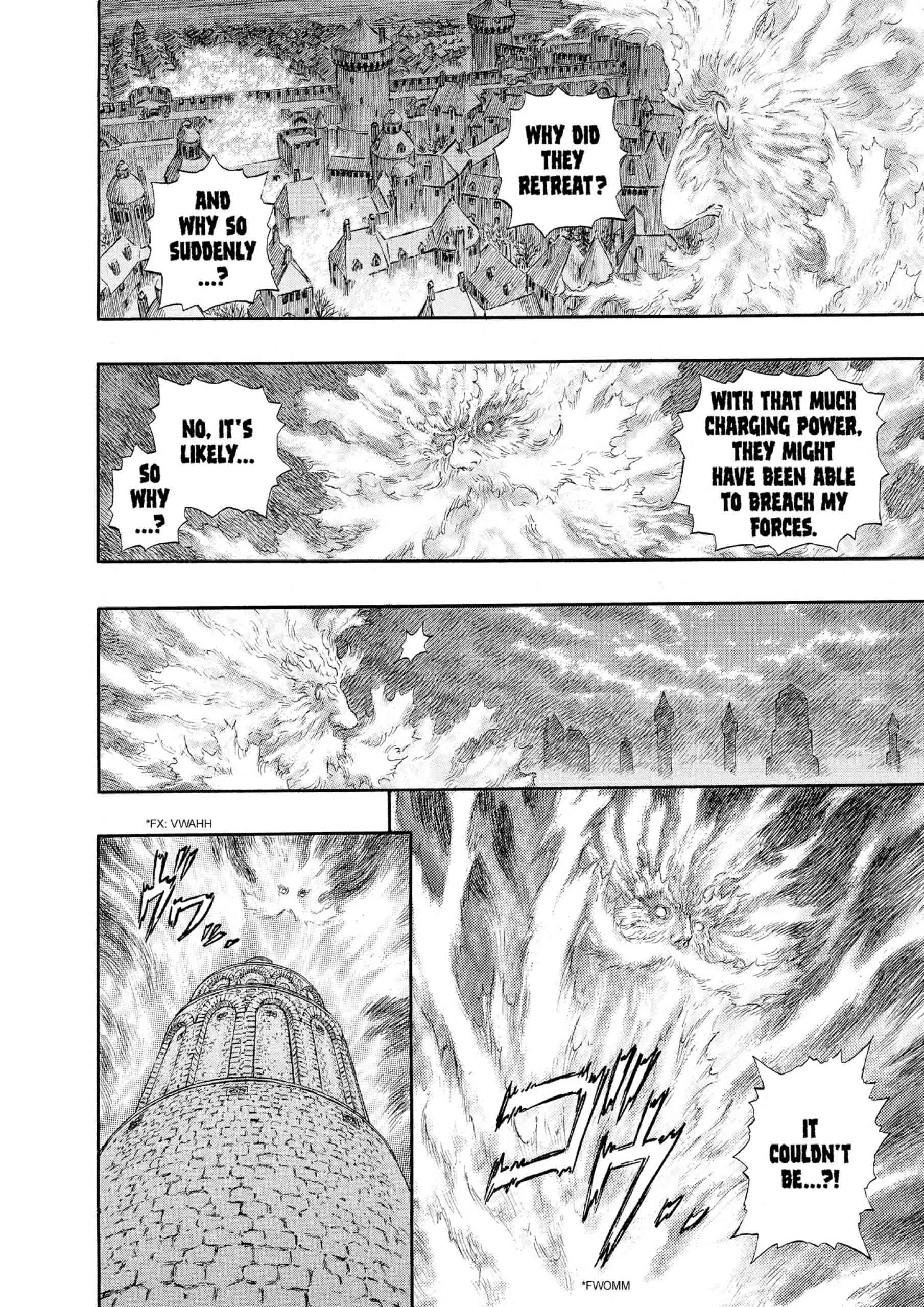 Berserk Manga β Chapter Vol 27 β Page 180