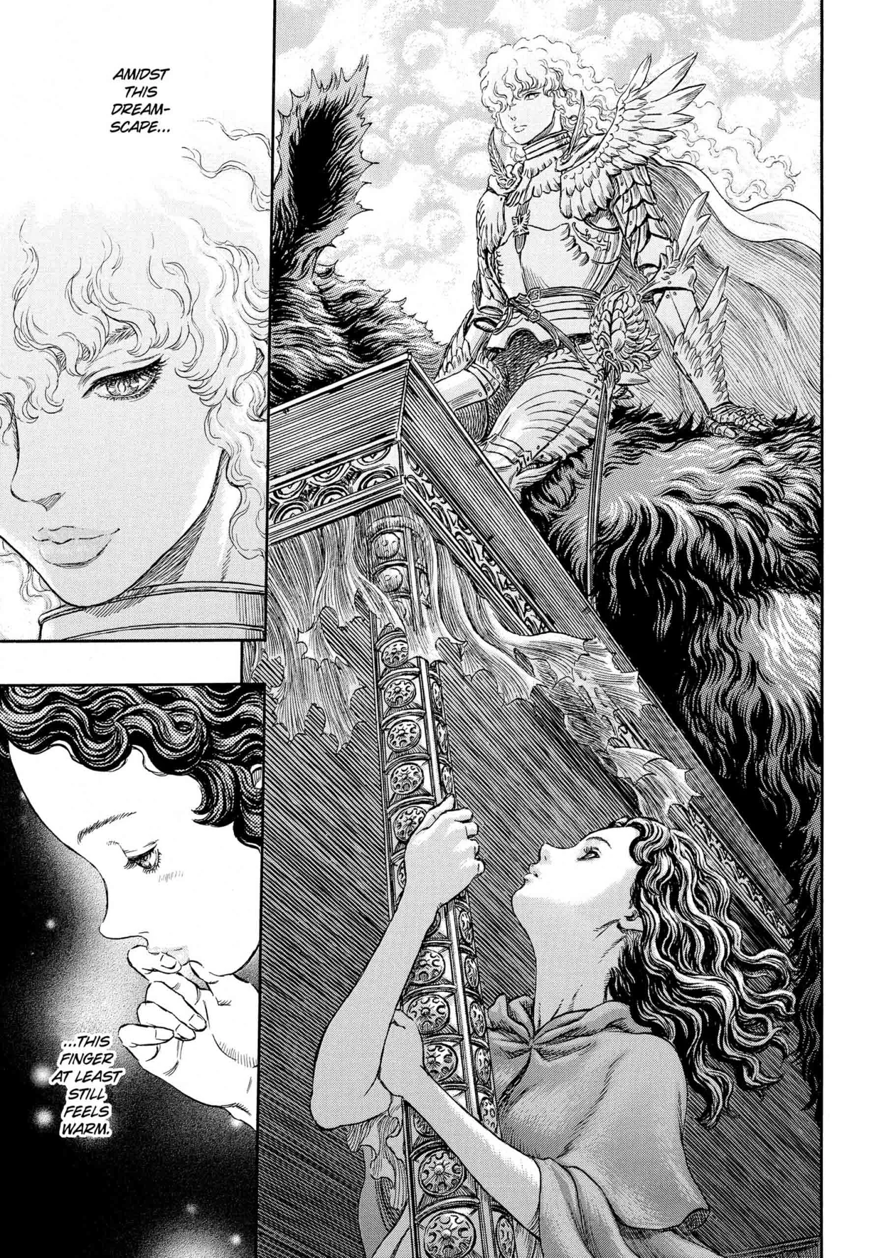Berserk Manga β Chapter Vol 27 β Page 183
