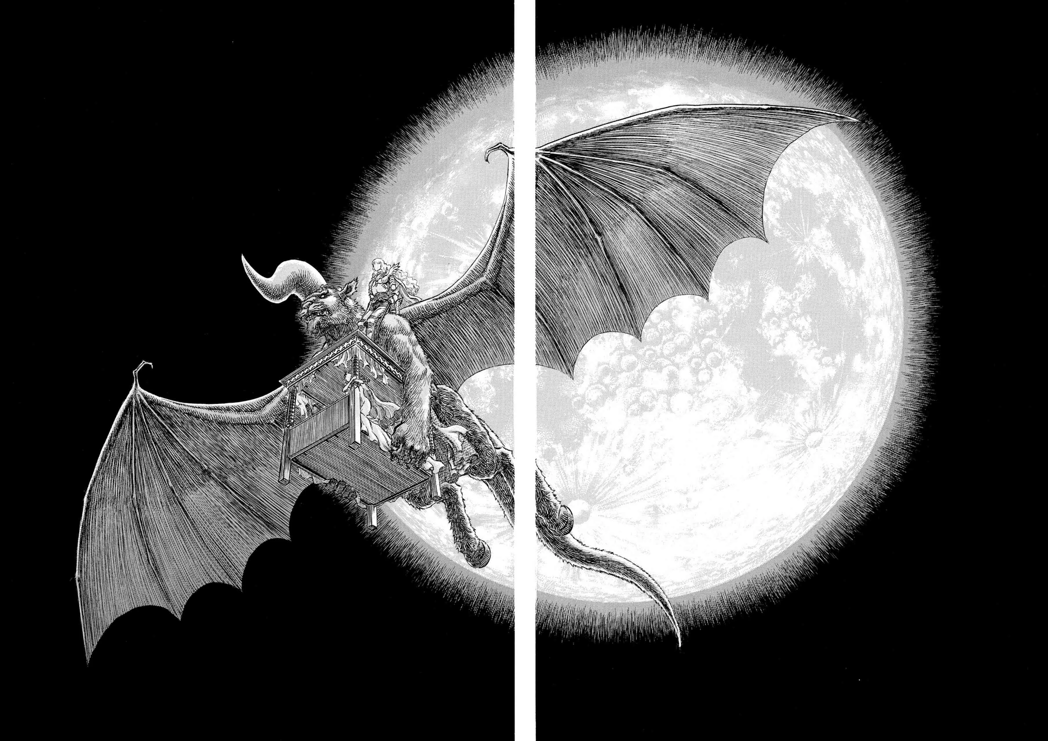 Berserk Manga β Chapter Vol 27 β Page 184