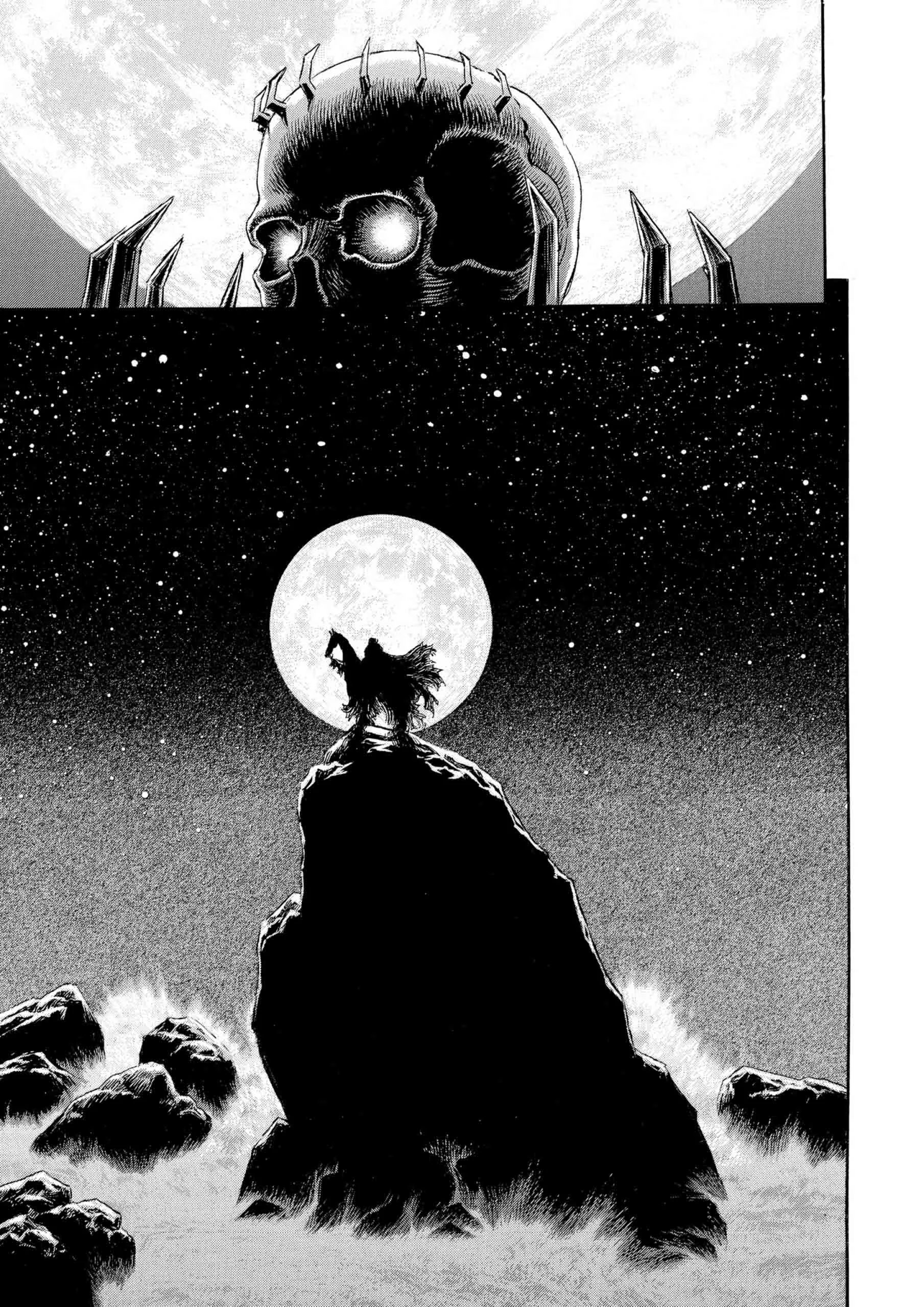 Berserk Manga β Chapter Vol 27 β Page 204