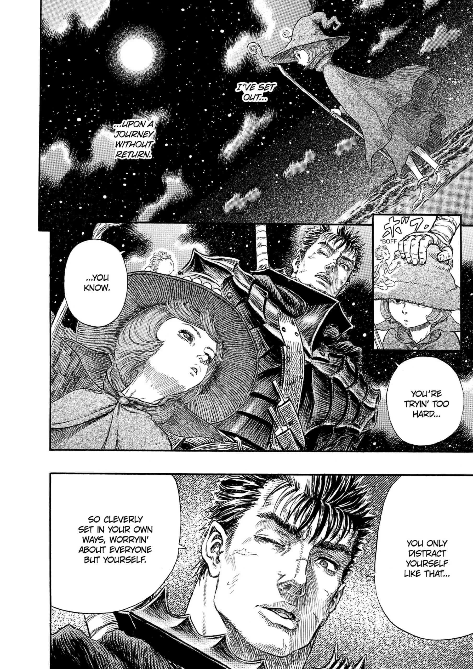 Berserk Manga β Chapter Vol 28 β Page 14