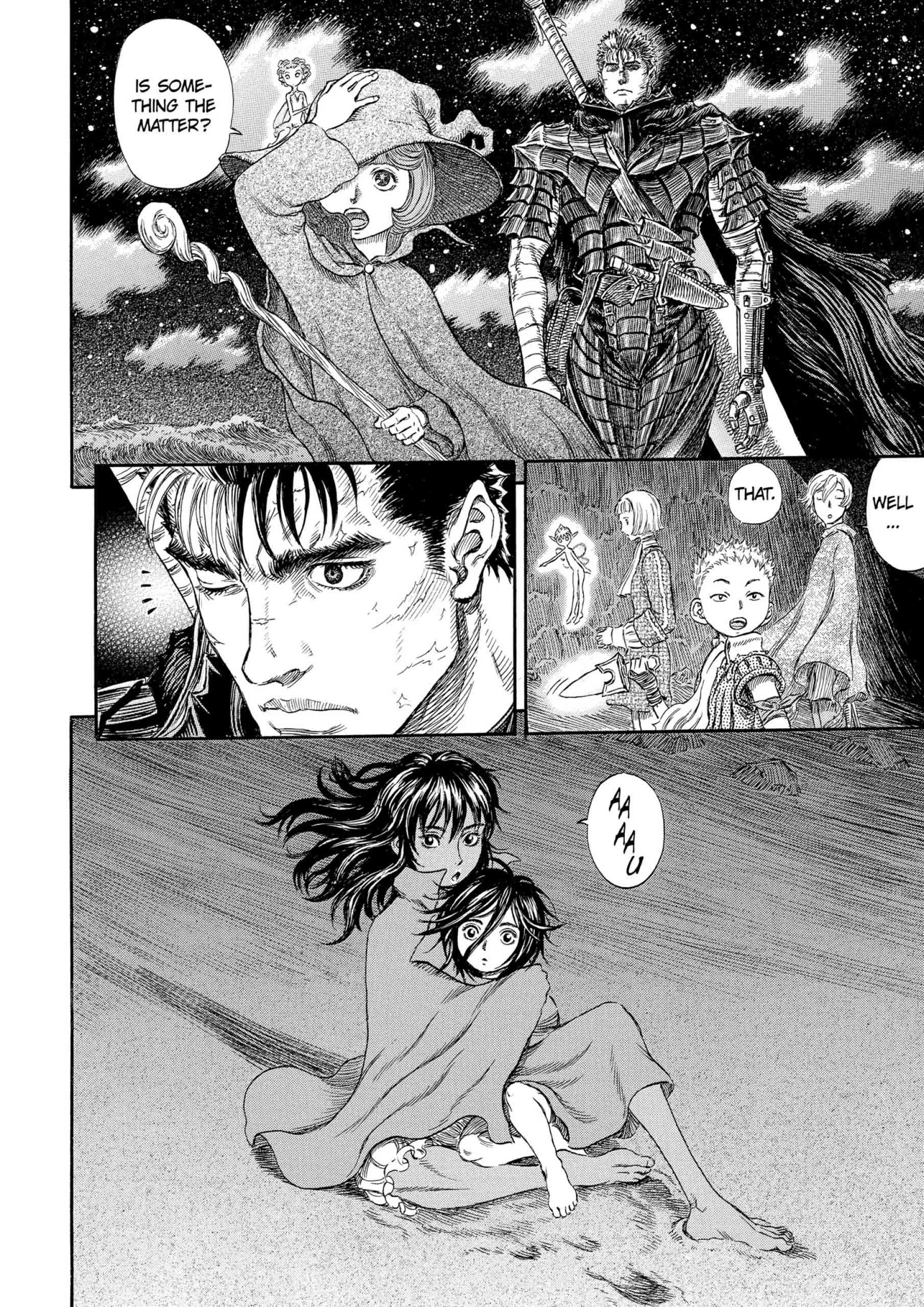 Berserk Manga β Chapter Vol 28 β Page 42