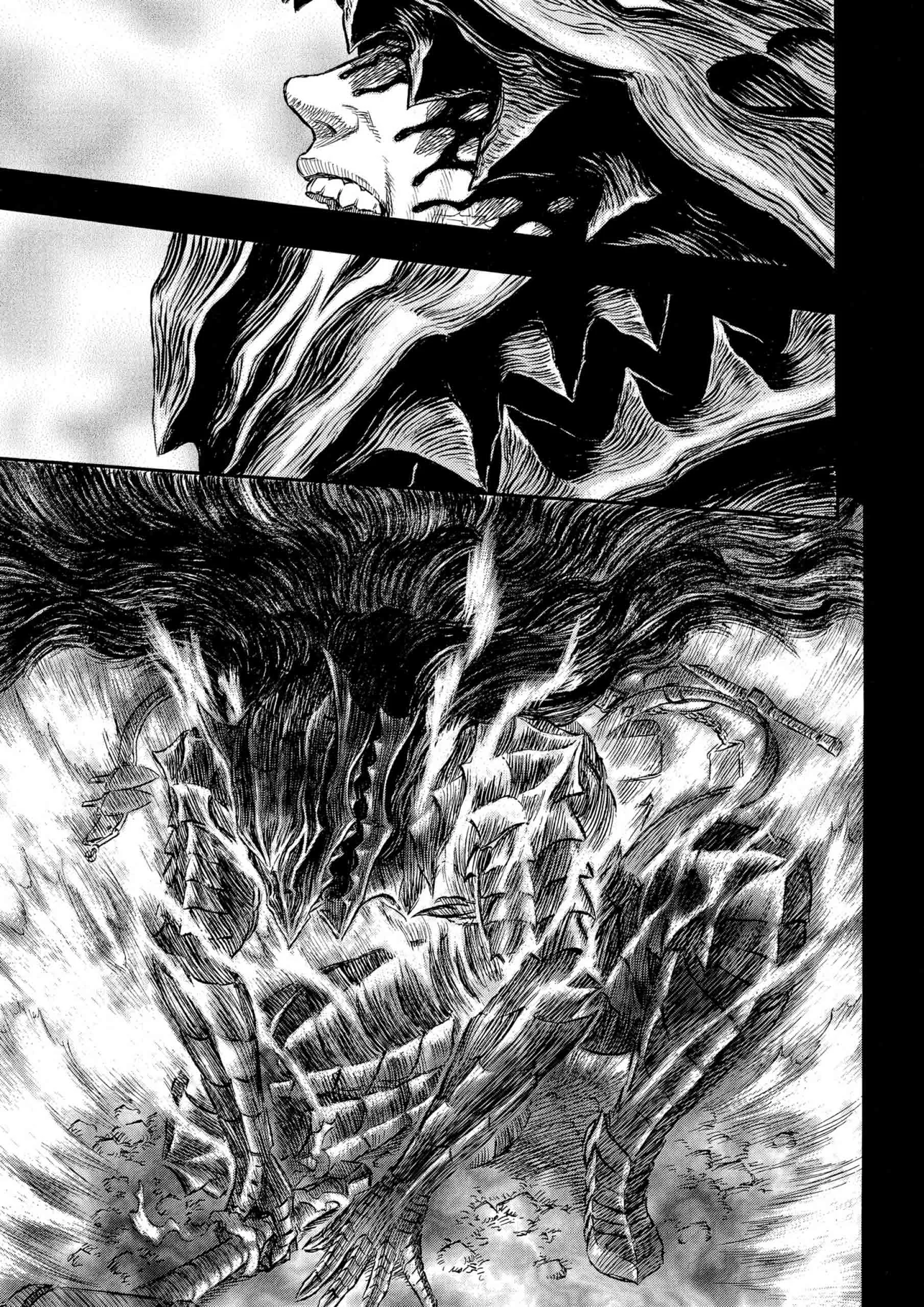 Berserk Manga β Chapter Vol 28 β Page 110