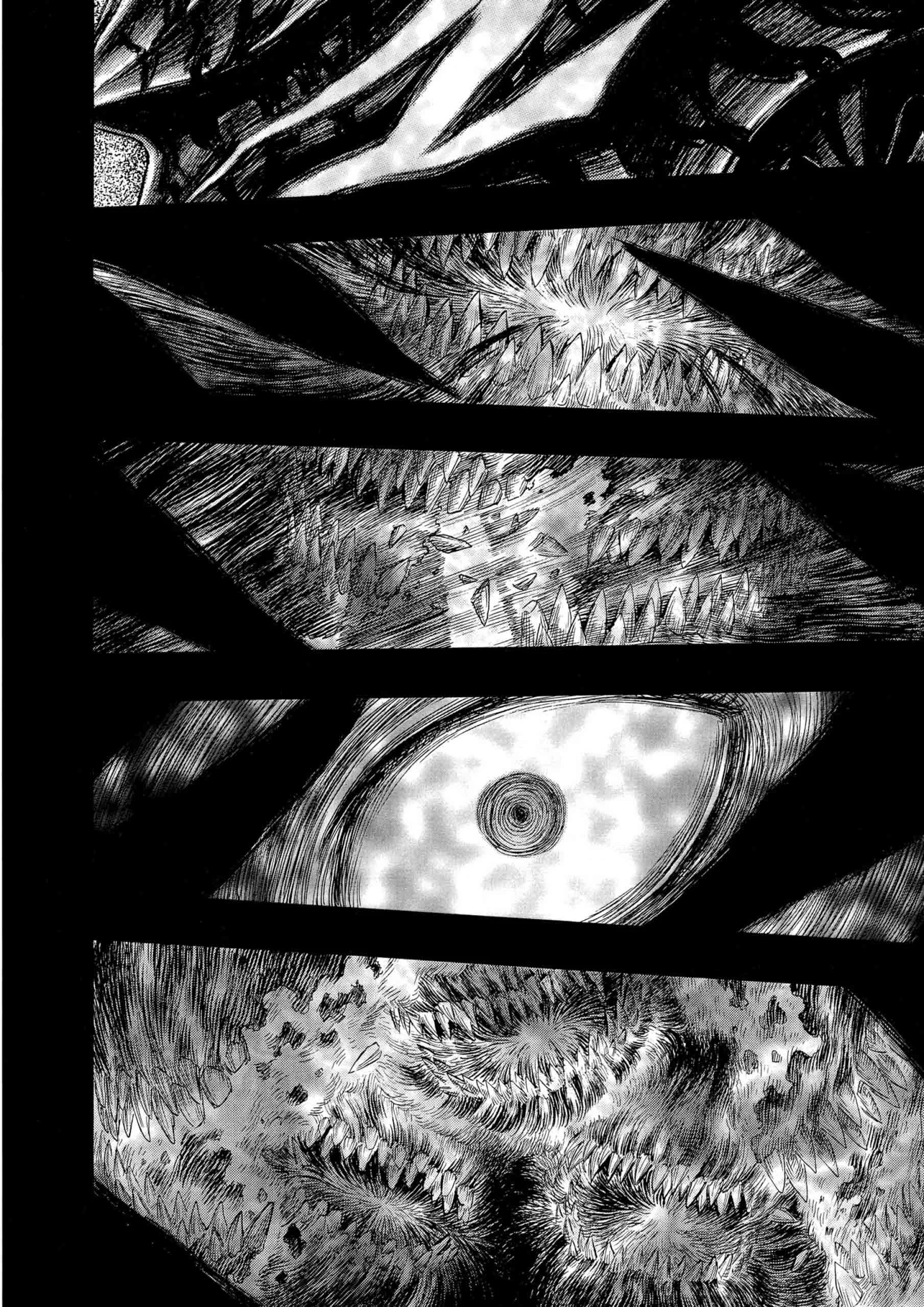Berserk Manga β Chapter Vol 28 β Page 128
